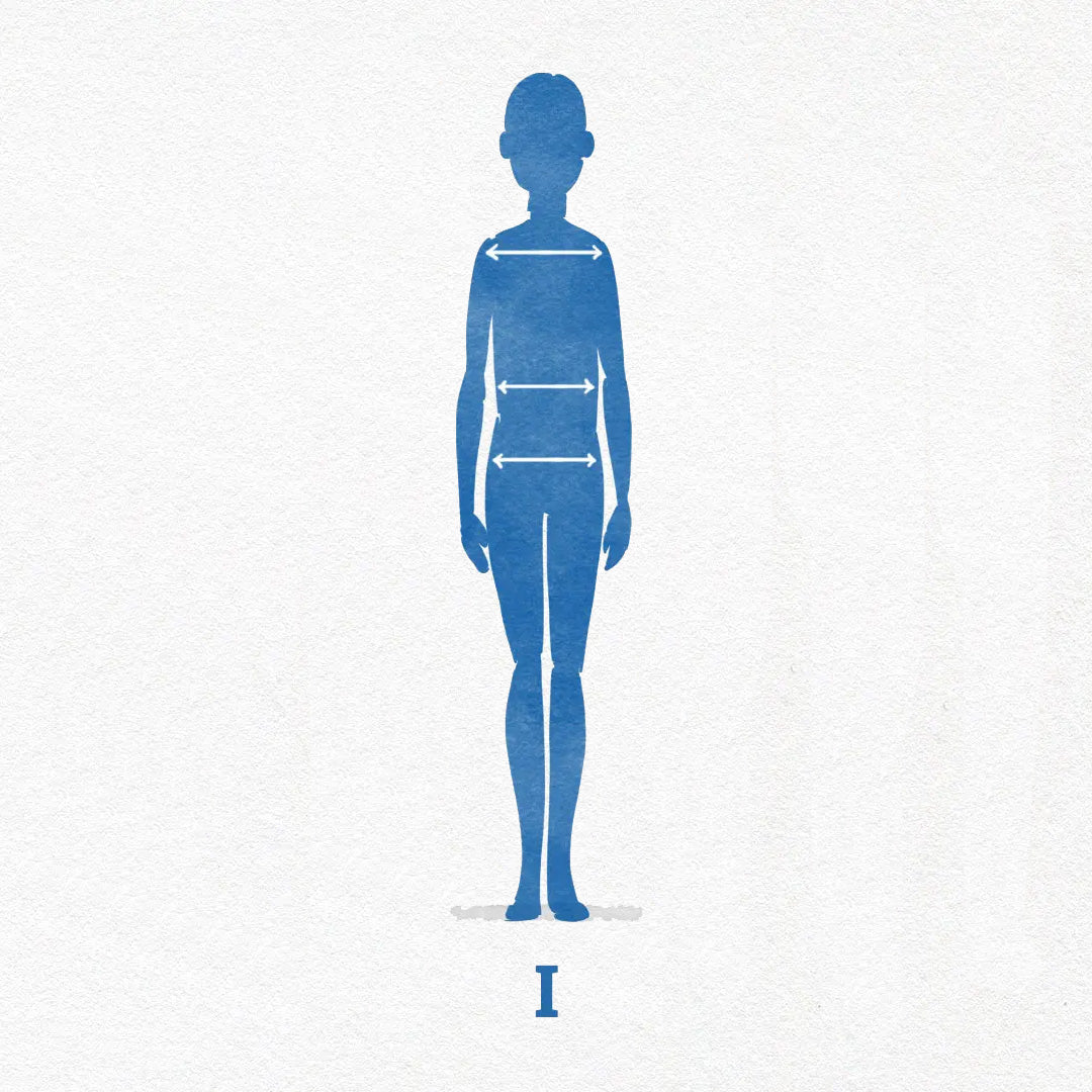 Auping Matras Bodytype I