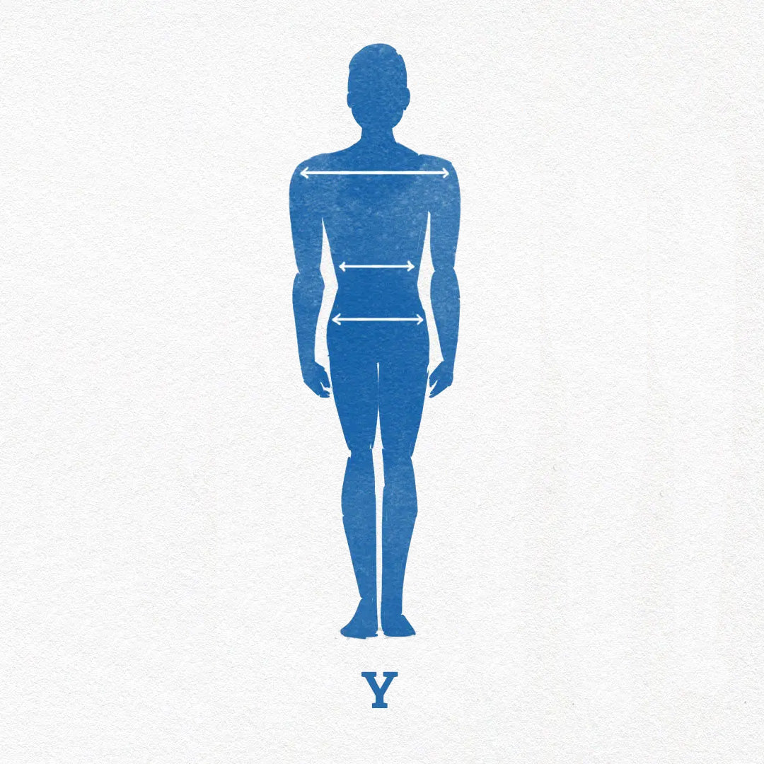 Auping Matras Bodytype Y