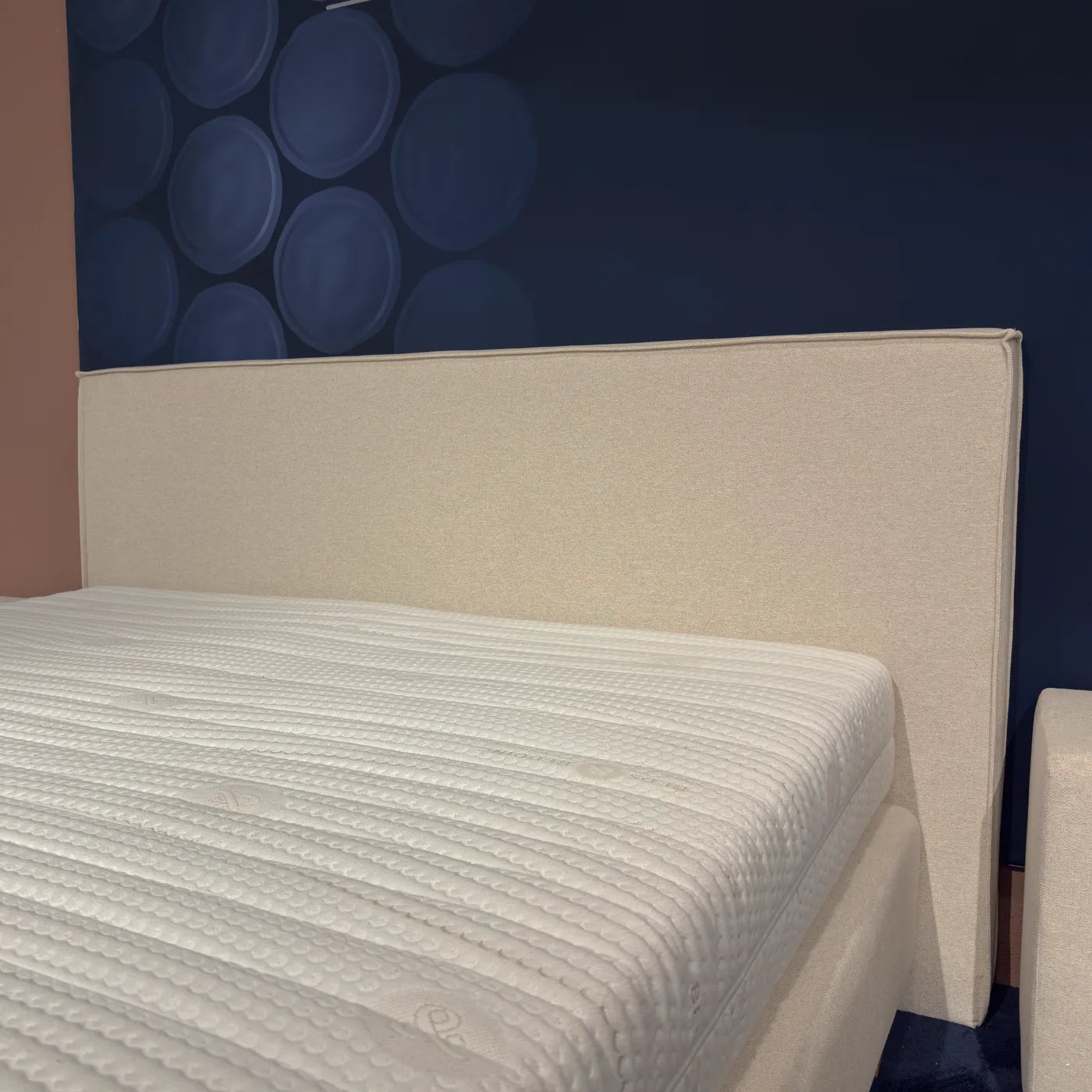 Wake Up Refresh boxspring 180x210 Grande Sand