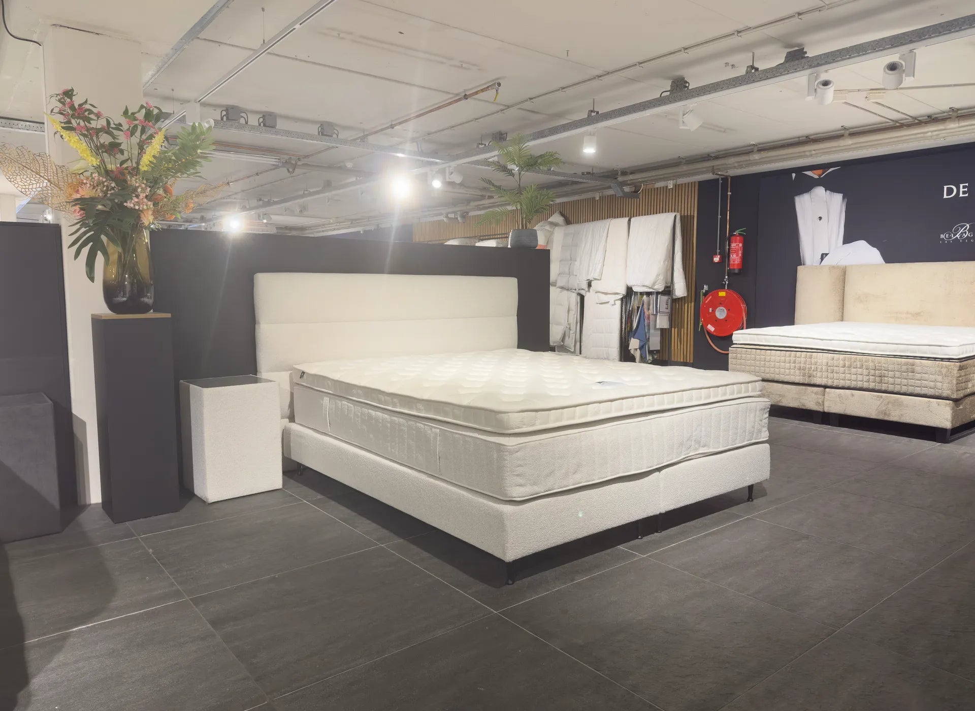 Serta Premium Ligne 180 x 210 cm (Showroommodel)