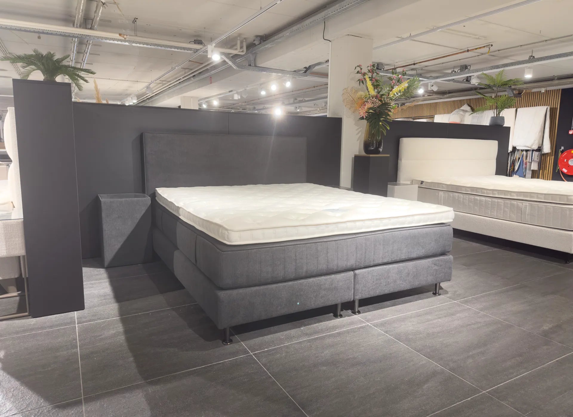 Serta Premium Classico 180 x 210 cm (Showroommodel)