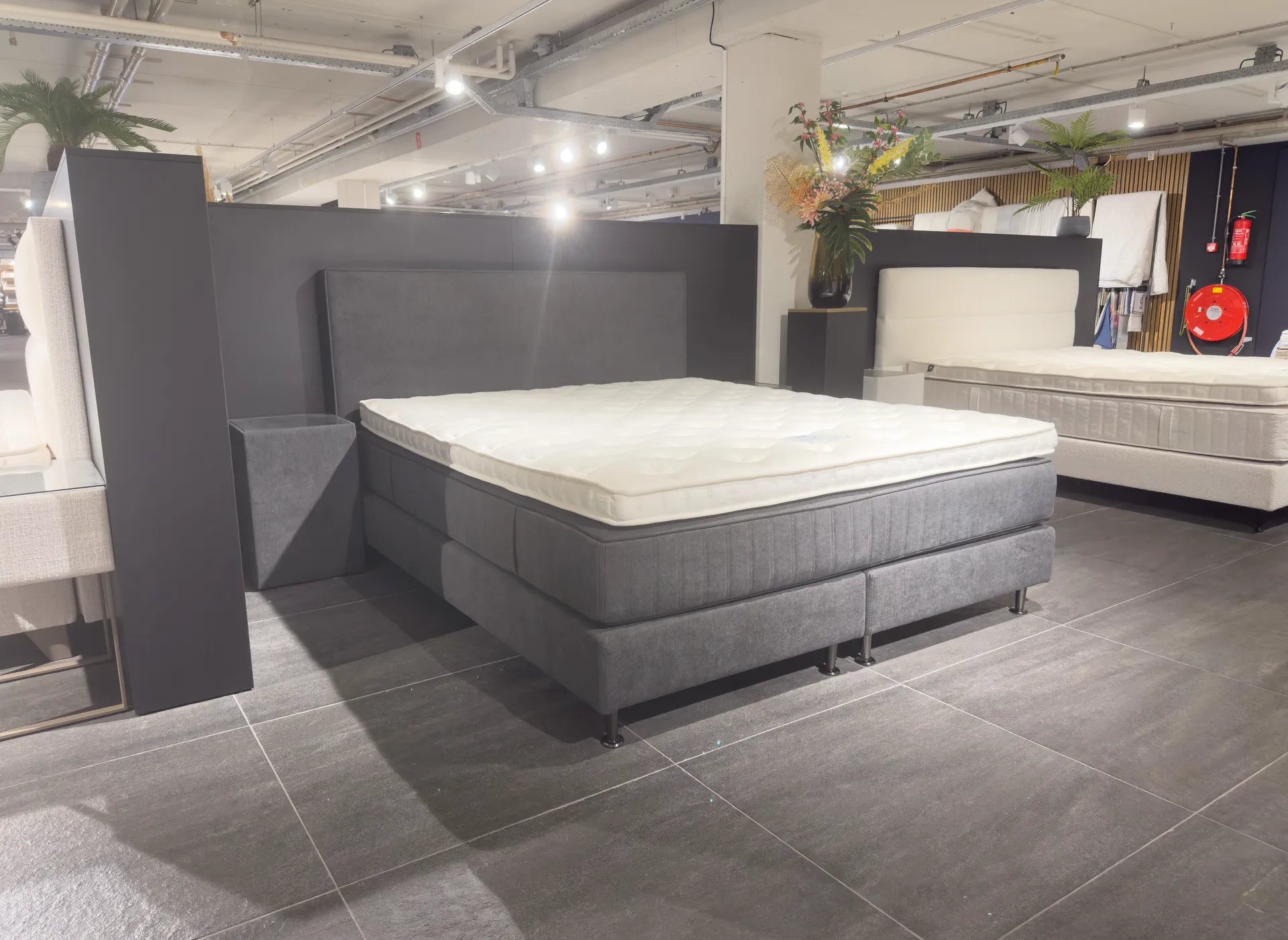 Serta Premium Classico 180 x 210 cm (Showroommodel)