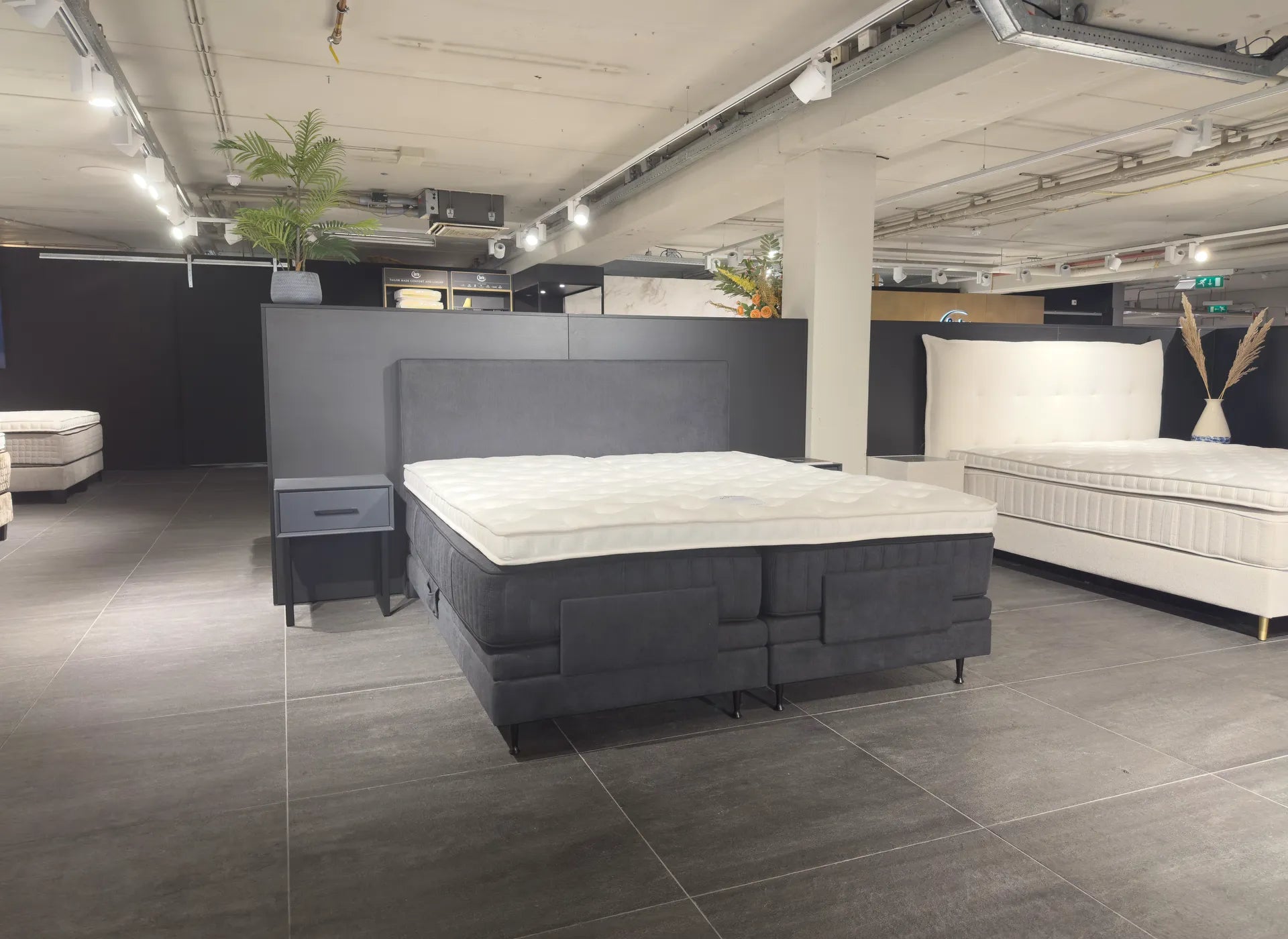 Serta Premium Classico Elektro 180 x 210 cm (Showroommodel)