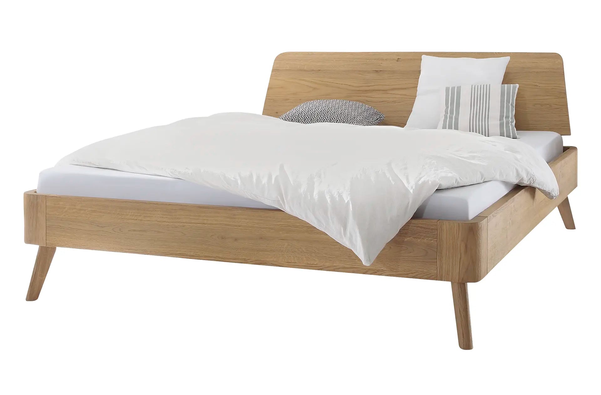 Oak-Line Bianco Edda