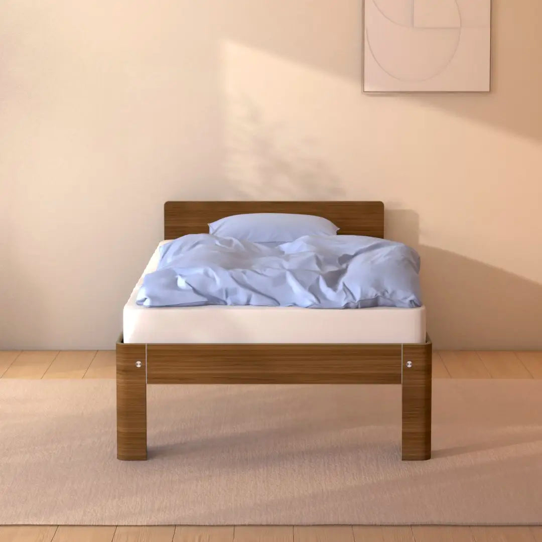 Auping Auronde 2000 Twijfelaar (Showroommodel)