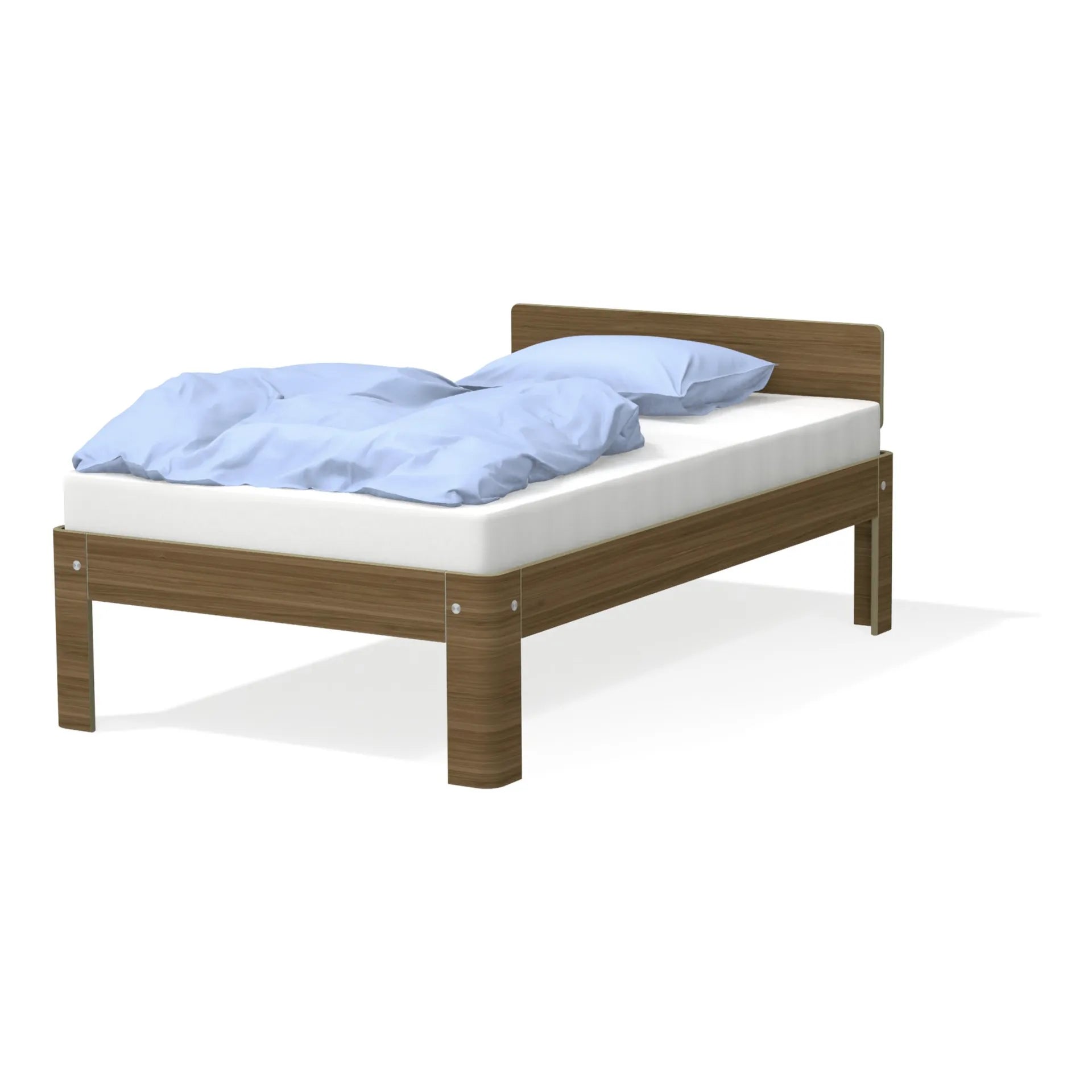 Auping Auronde 2000 Twijfelaar (Showroommodel)