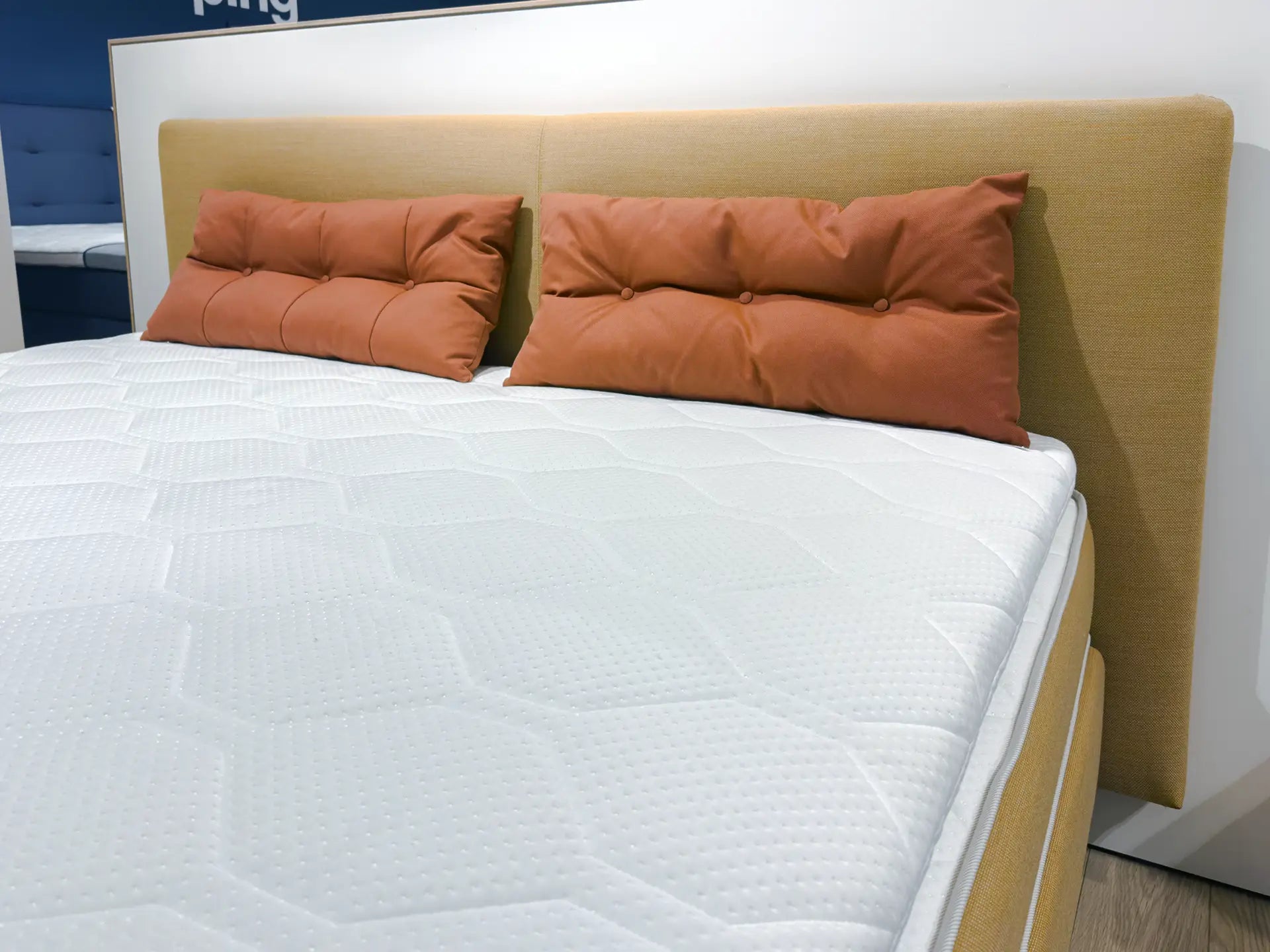 Auping Original boxspring Dublin (Showroommodel)