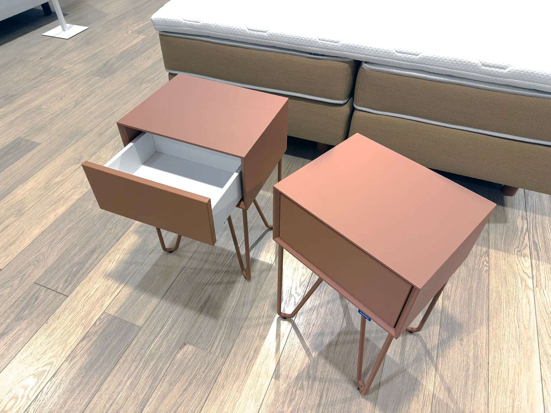 Auping Original boxspring Dublin (Showroommodel)