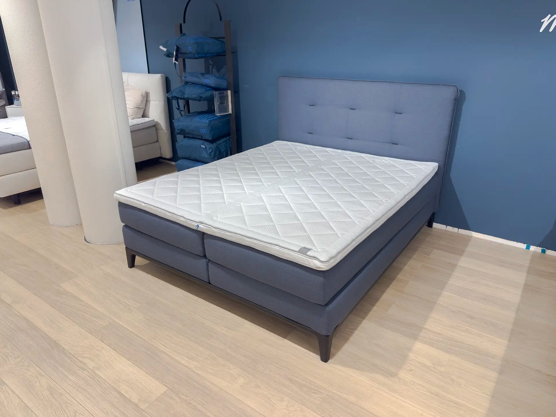 Auping Criade Cushion DeLuxe (Showroommodel)