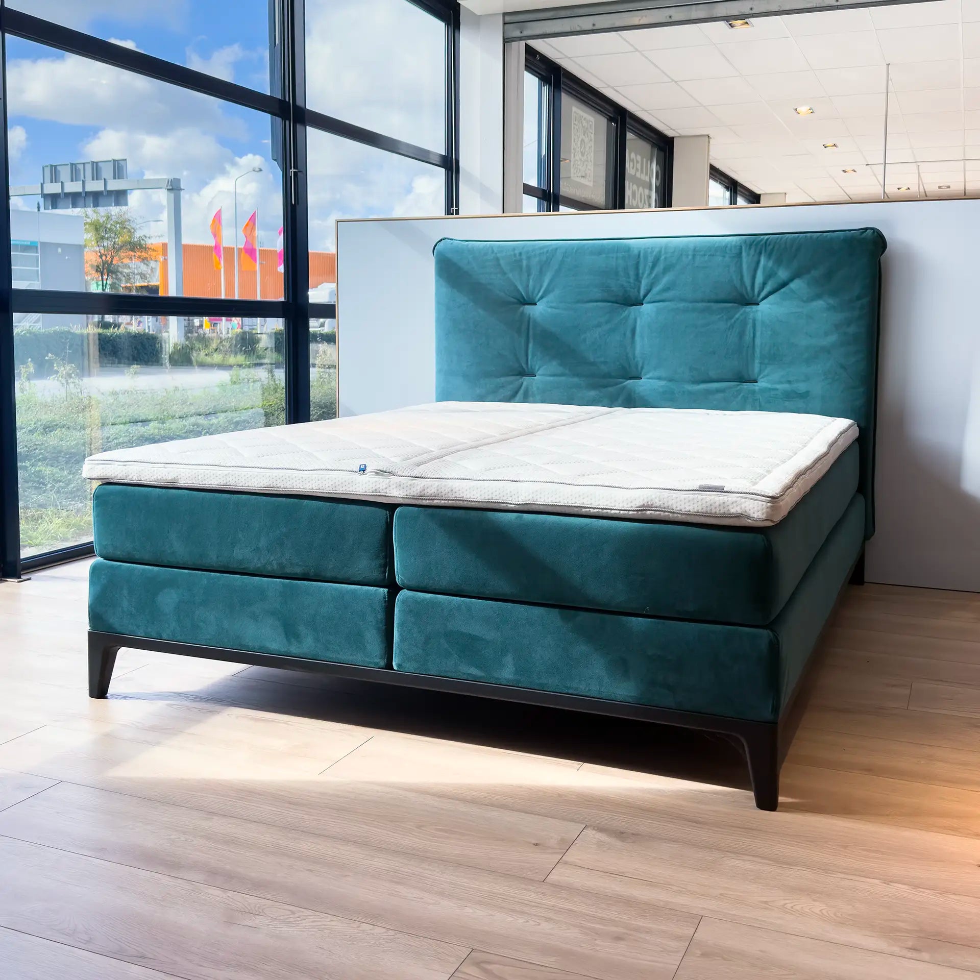 Auping Criade Cushion Deluxe (Showroommodel)