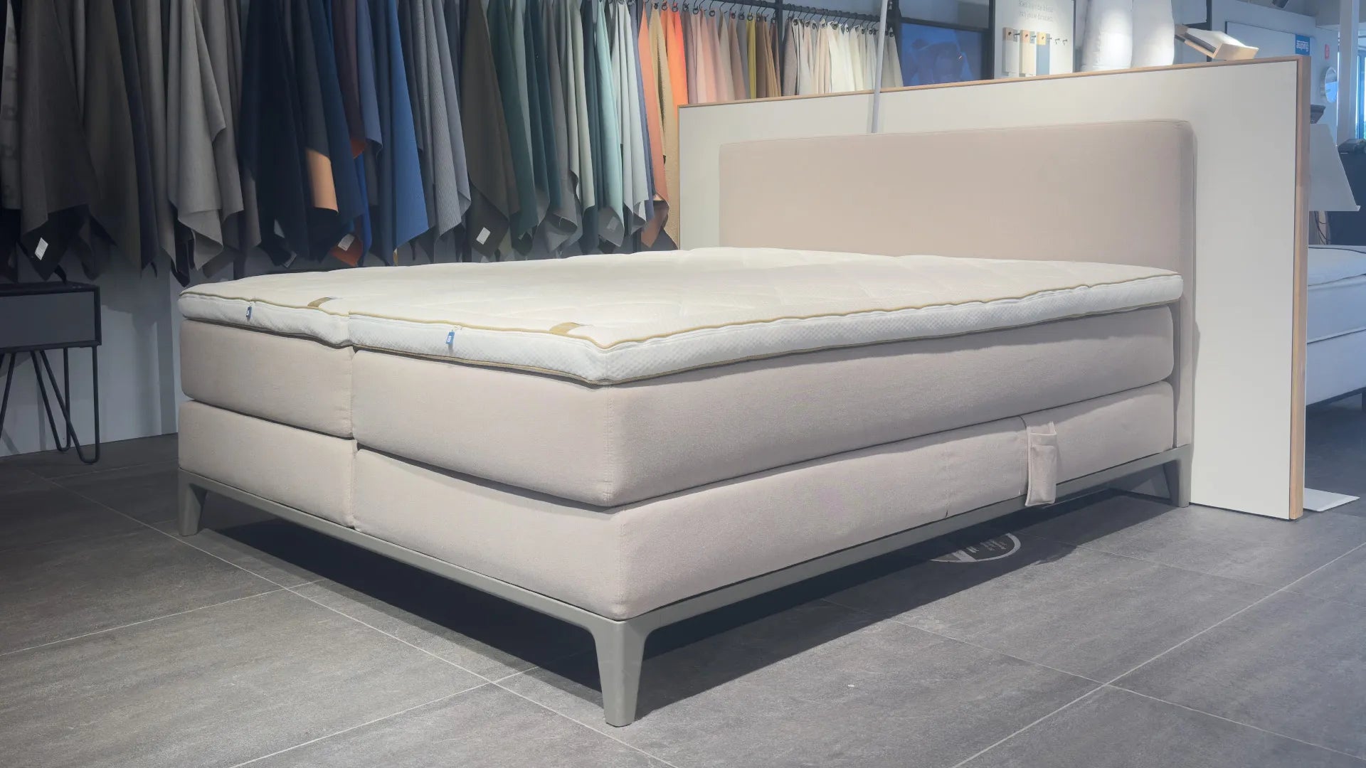 Auping Criade Plain (Showroommodel)