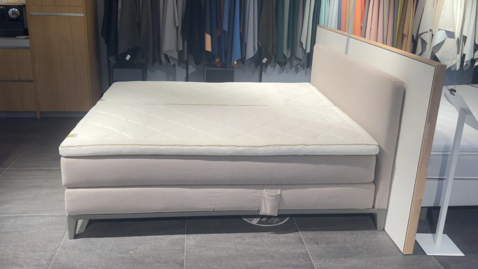 Auping Criade Plain (Showroommodel)