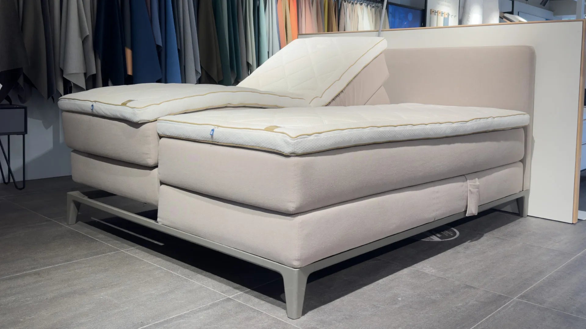 Auping Criade Plain (Showroommodel)