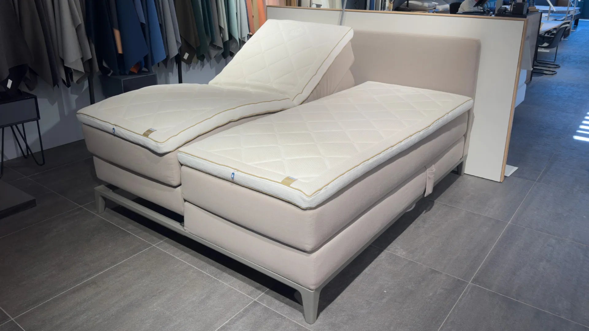 Auping Criade Plain (Showroommodel)