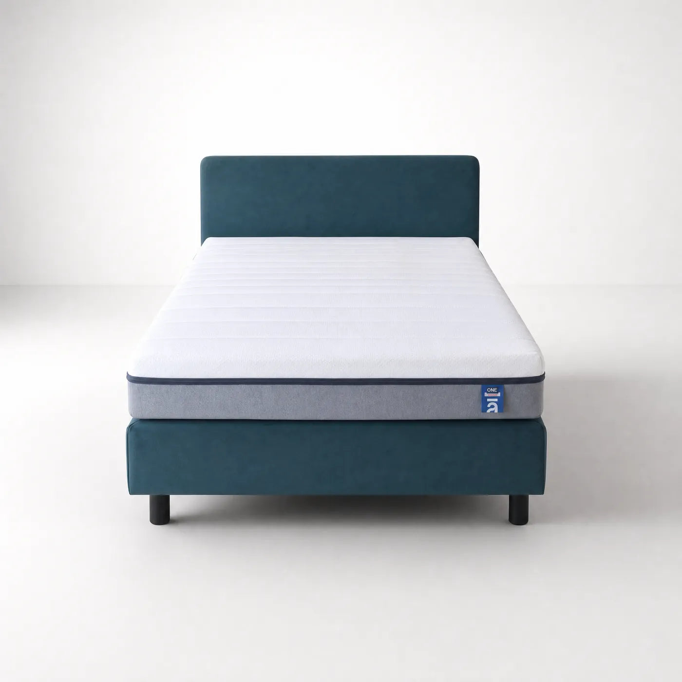 Auping Dublin Boxspring 140 x 200 cm (Showroommodel)