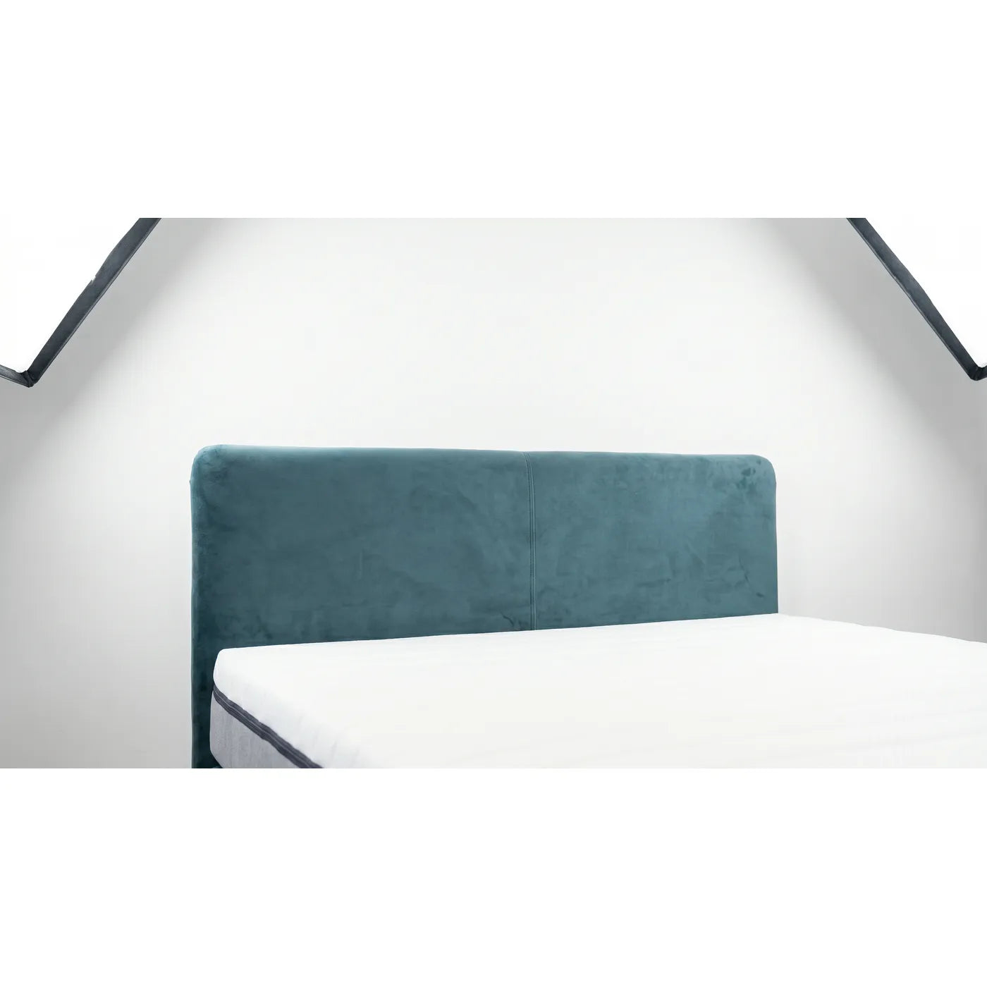 Auping Dublin Boxspring 140 x 200 cm (Showroommodel)