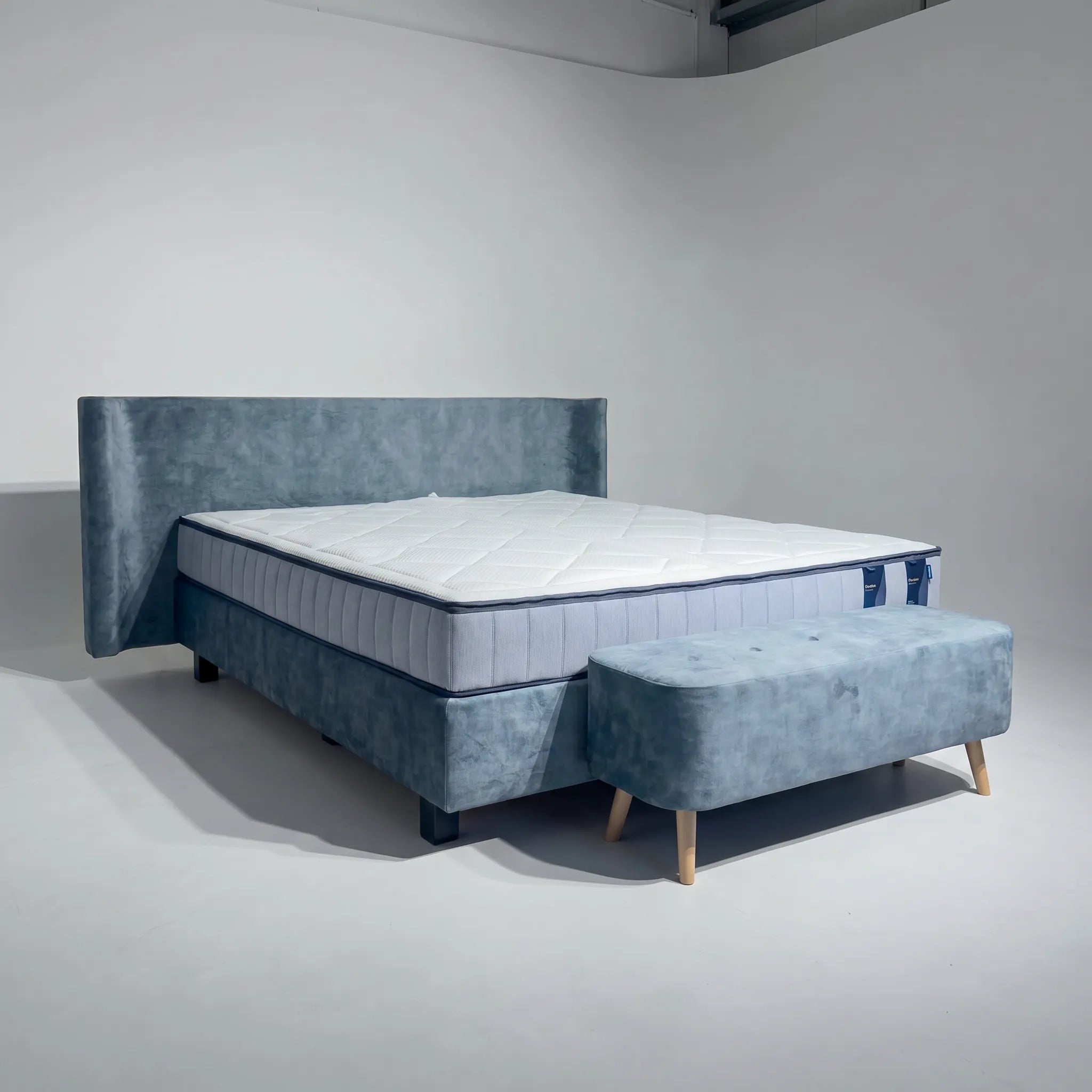 Auping Elysium i.c.m. Wake Up Cocoon boxspring