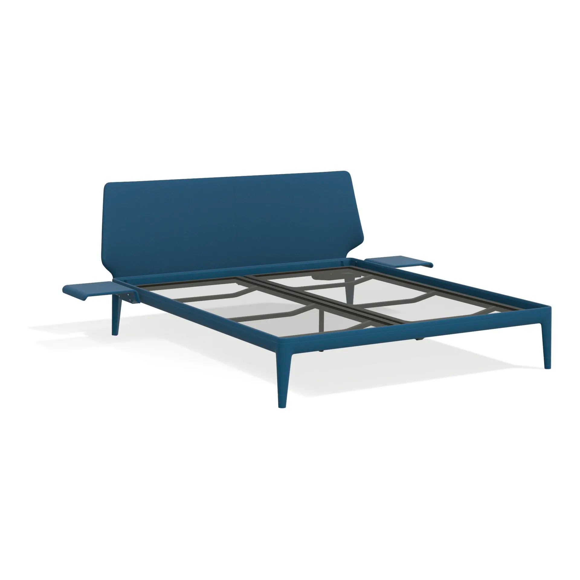 Auping Essential Royal Blue (Showroommodel)