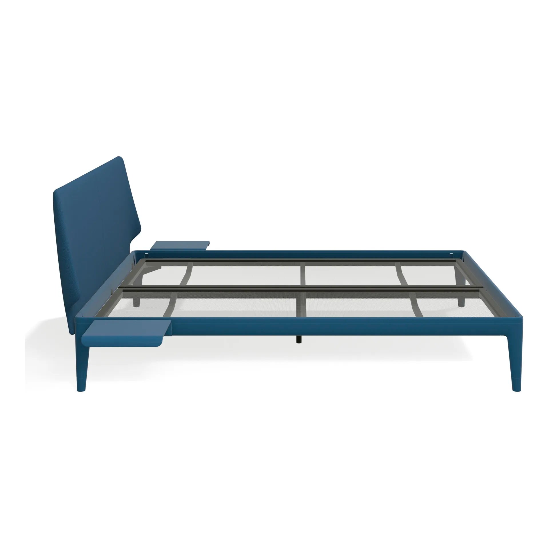 Auping Essential Royal Blue (Showroommodel)