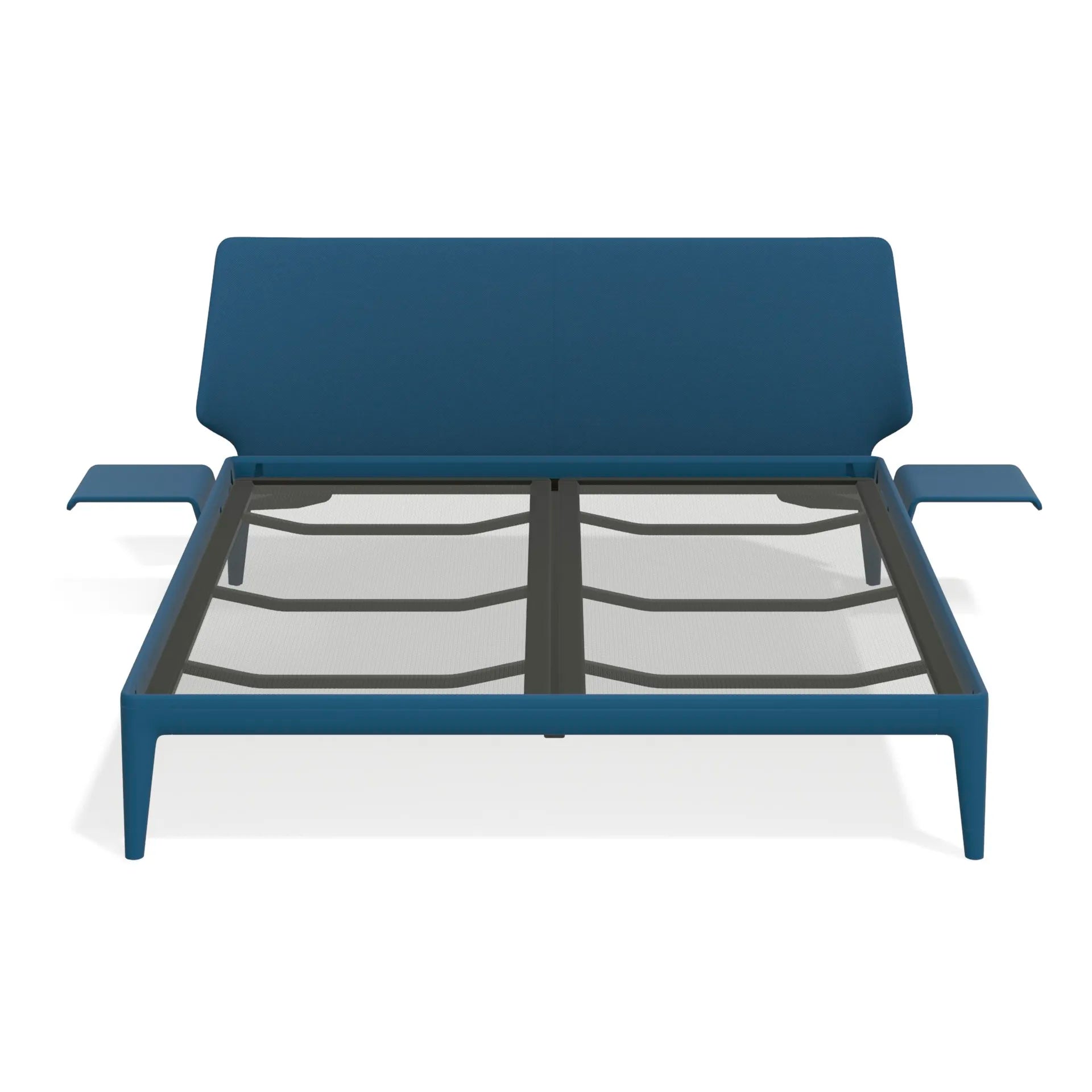 Auping Essential Royal Blue (Showroommodel)