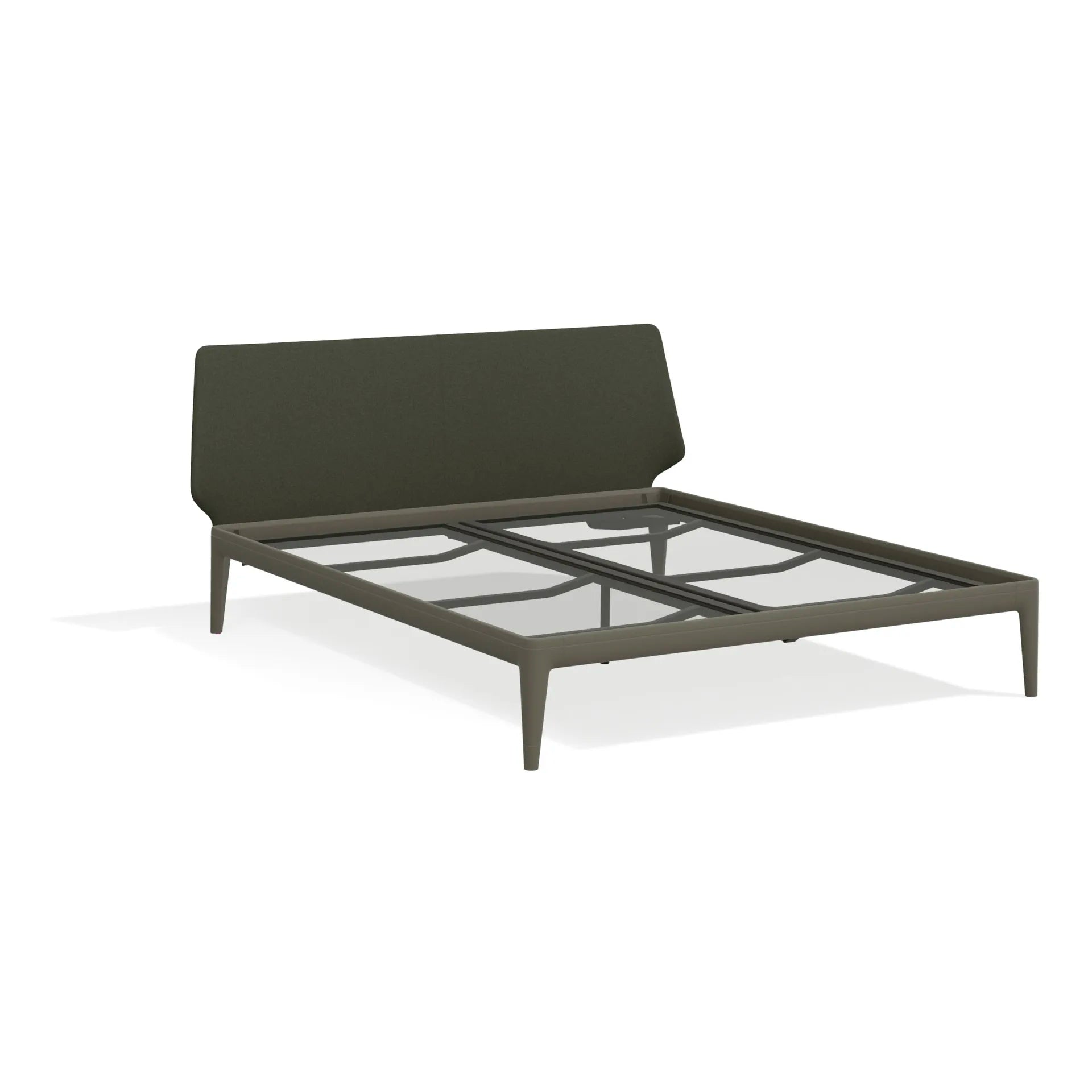 Auping Essential Warm Grey (Showroommodel)