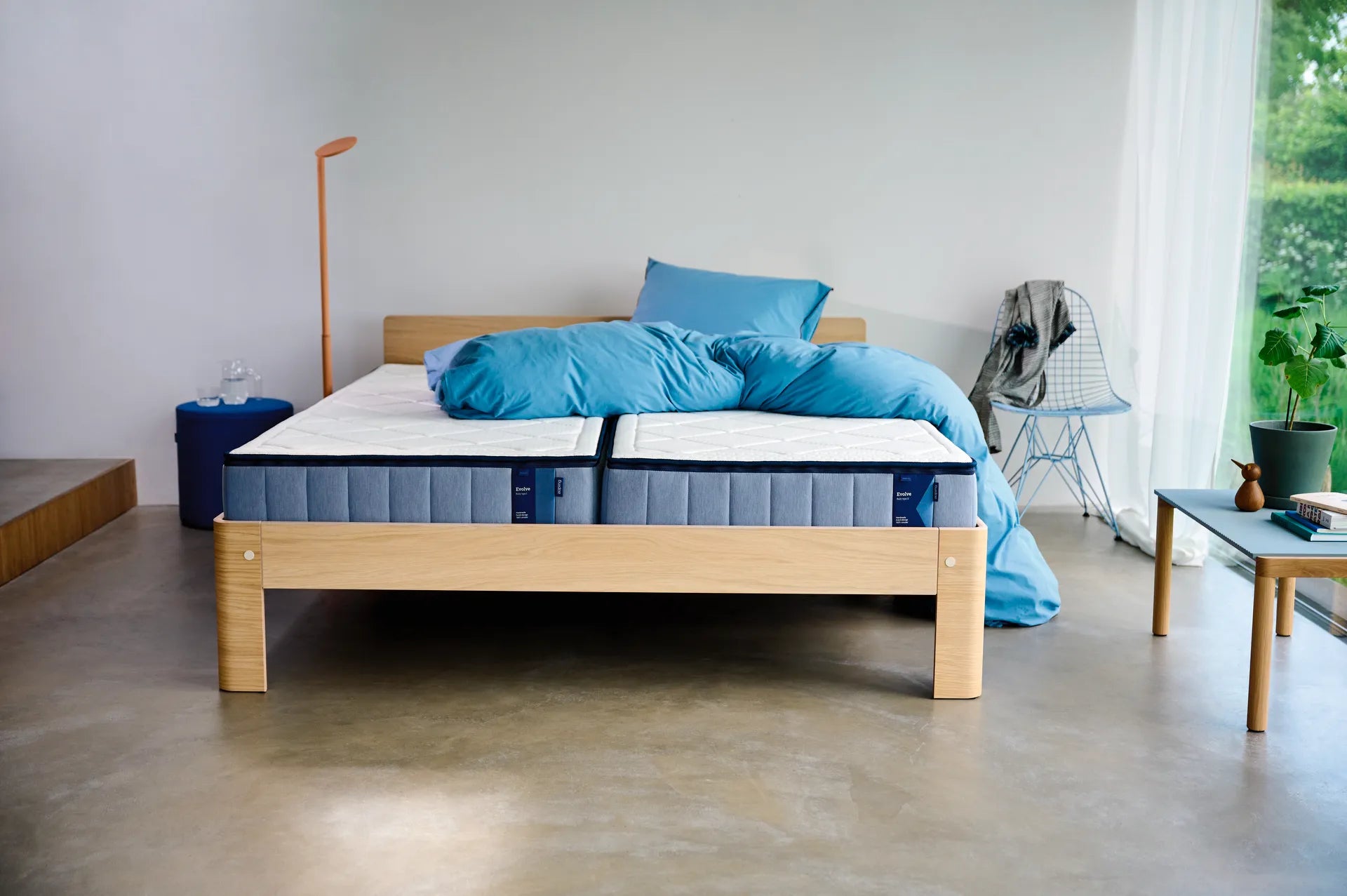 Auping Evolve matras