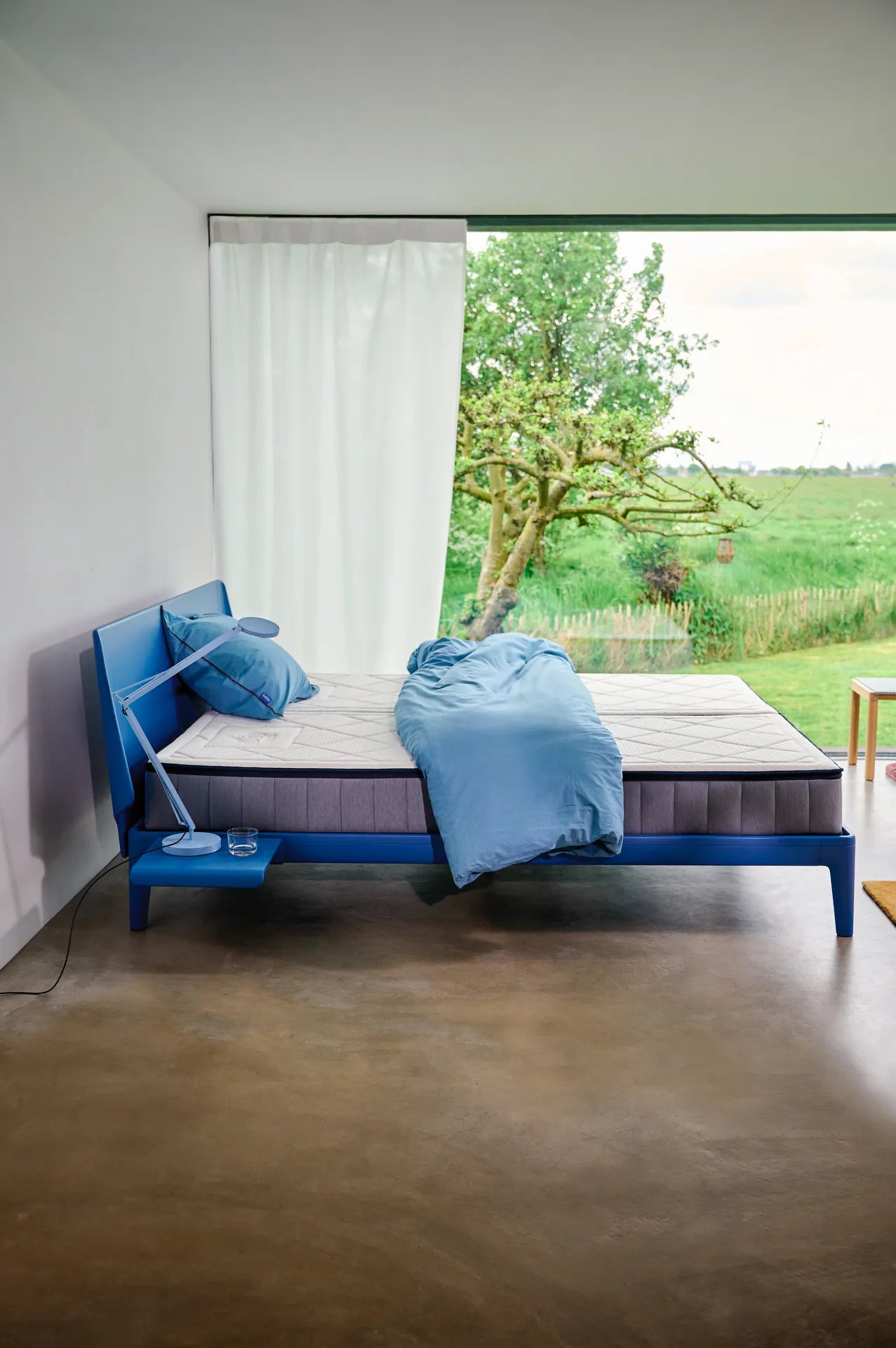 Auping Evolve matras