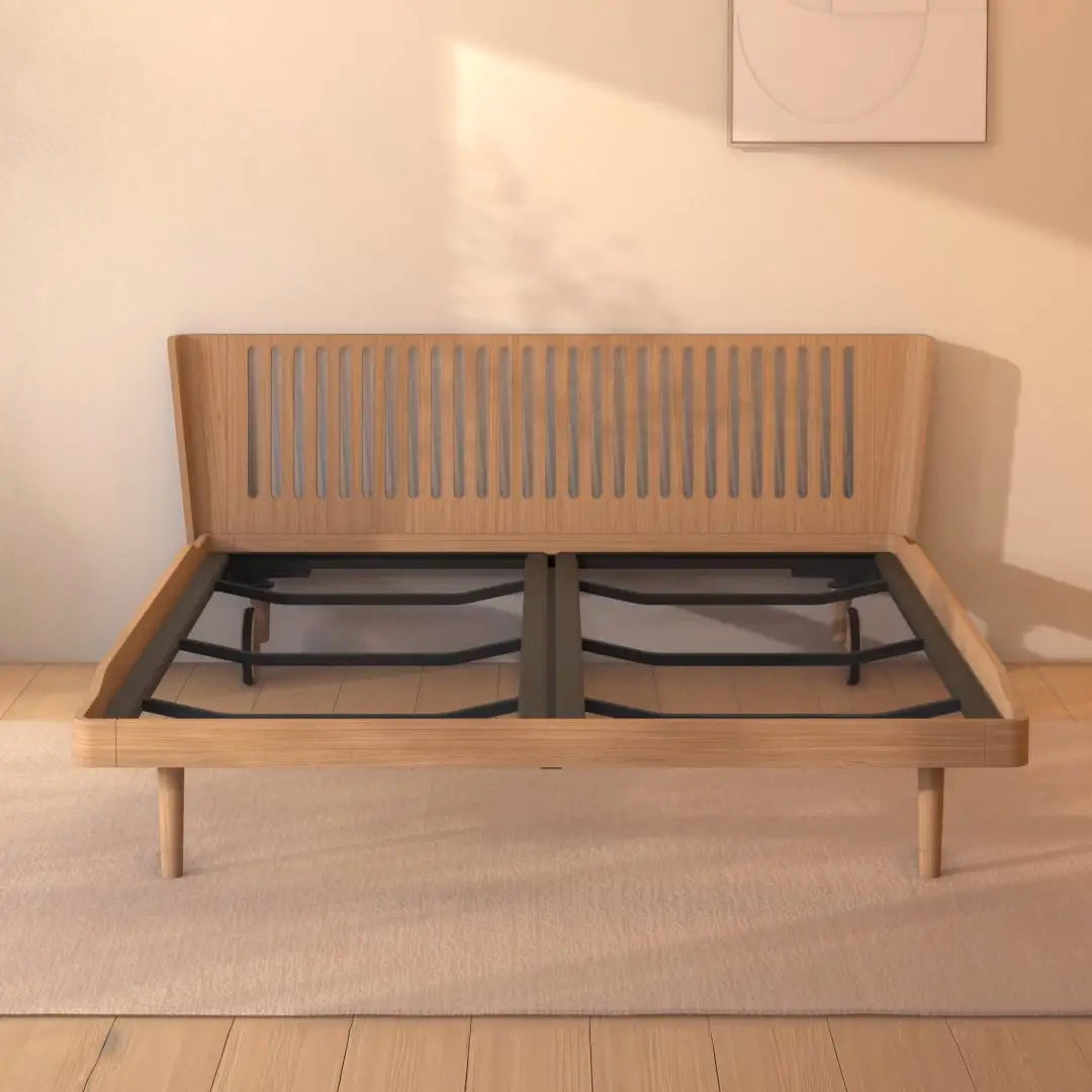 Auping Noa Balanced Oak (Showroommodel)