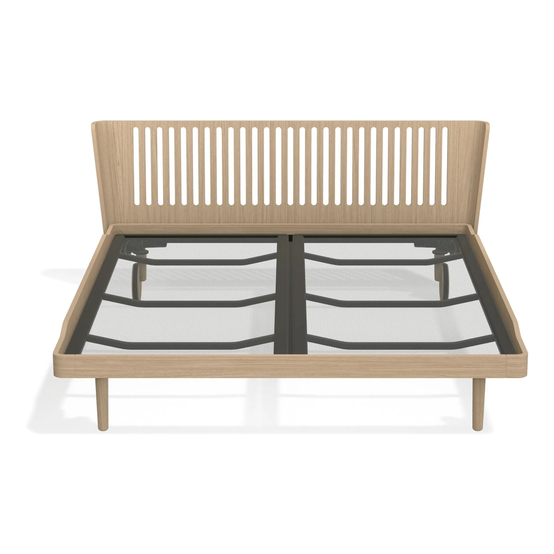 Auping Noa Balanced Oak (Showroommodel)