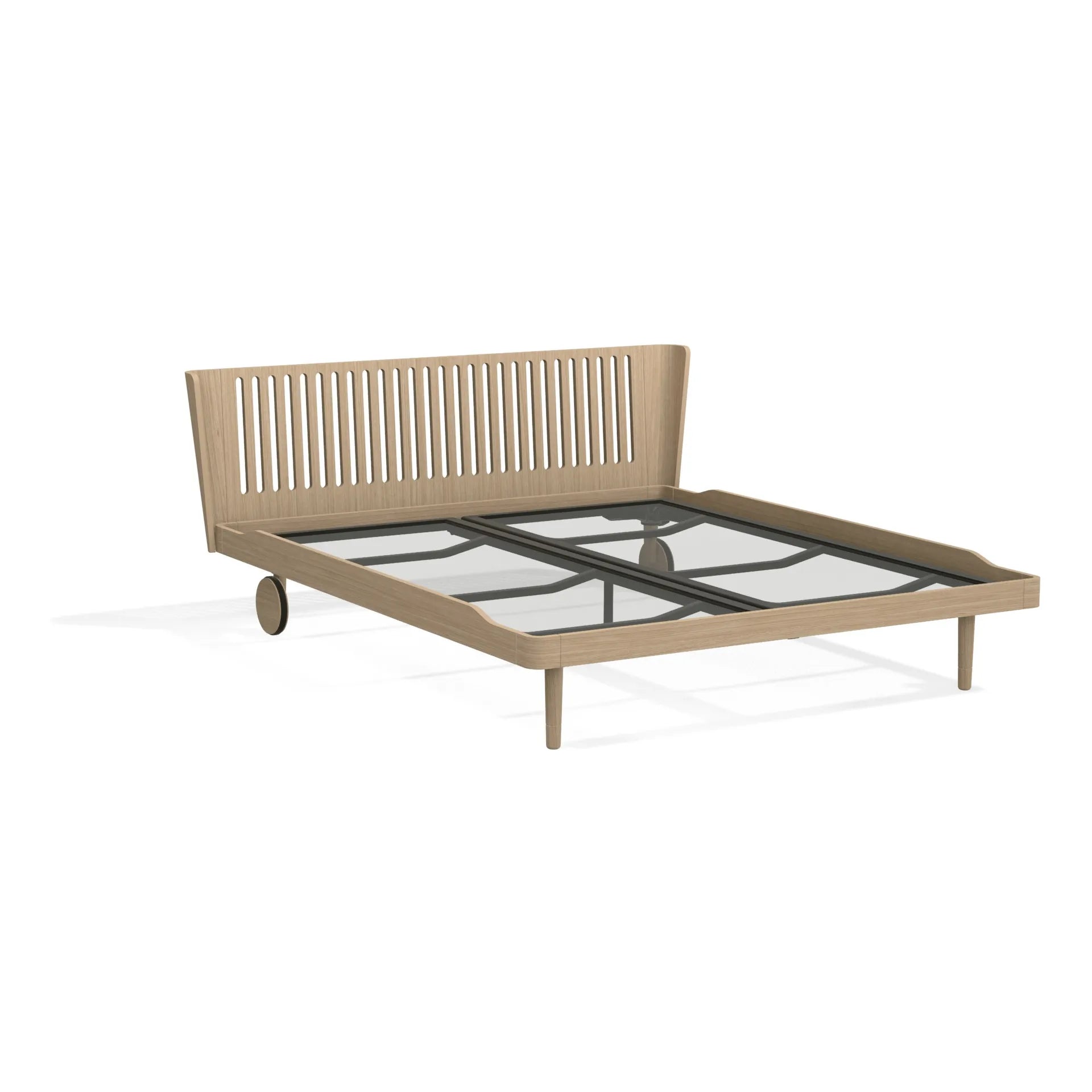 Auping Noa Balanced Oak (Showroommodel)