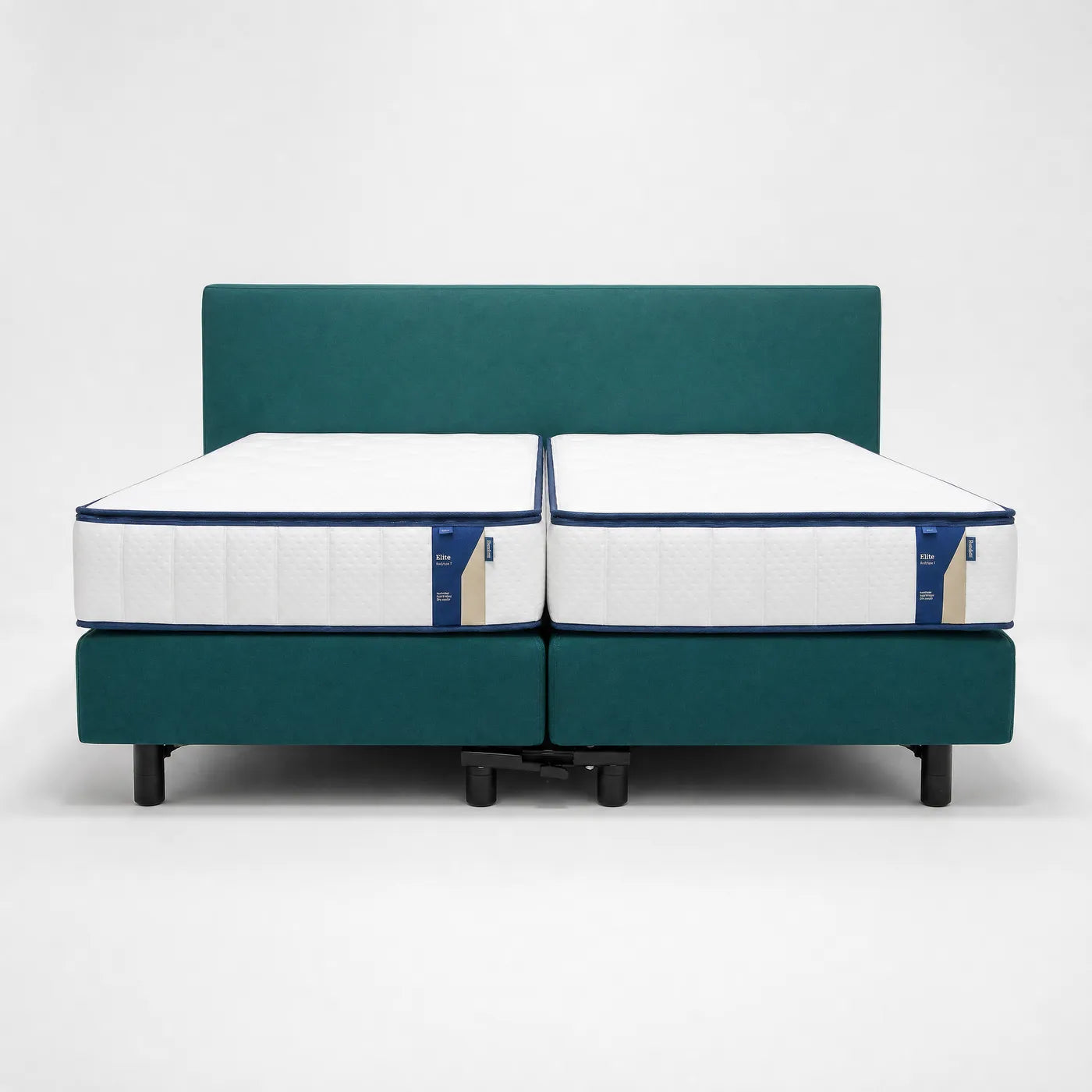 Auping Original Boxspring Nice 180 x 210 cm (Showroommodel)