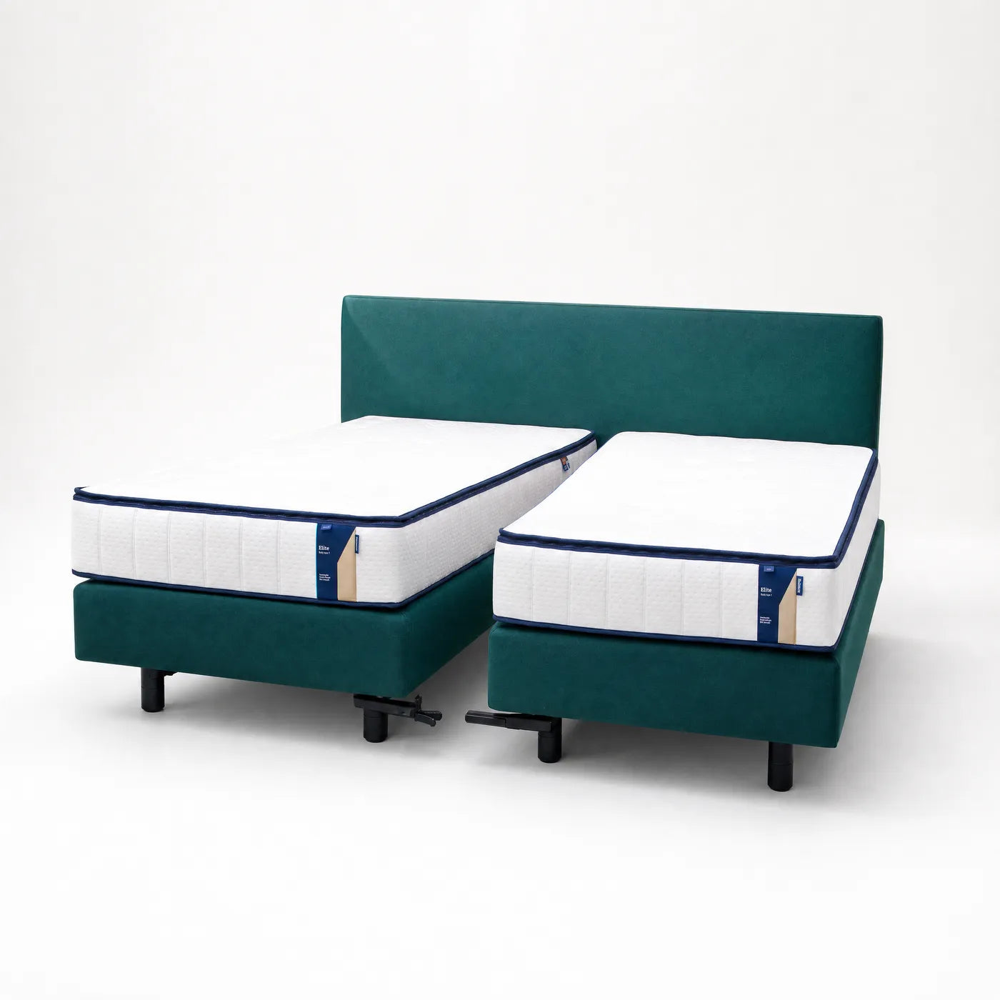 Auping Original Boxspring Nice 180 x 210 cm (Showroommodel)