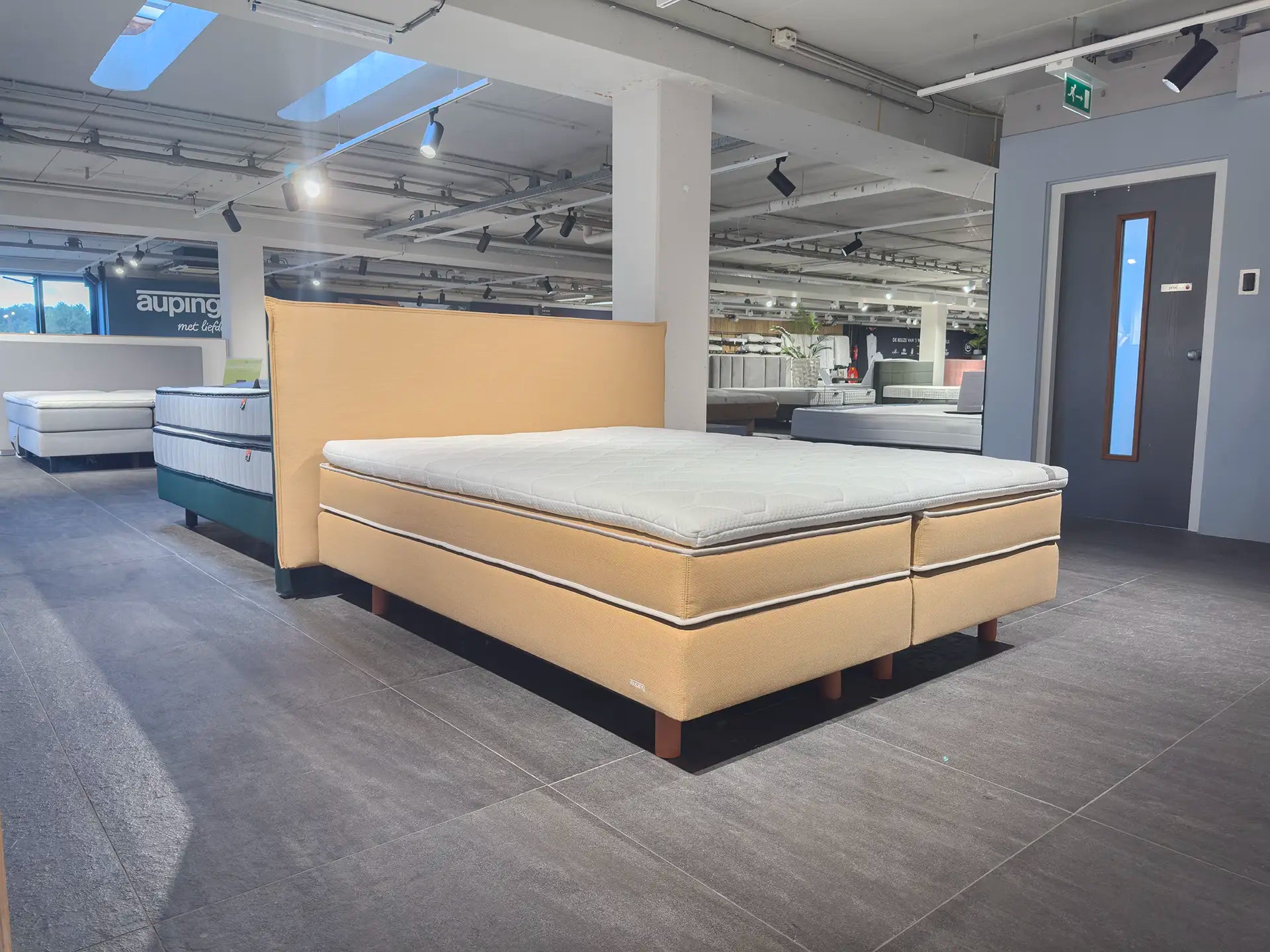 Auping Original Boxspring Wink (Showroommodel)