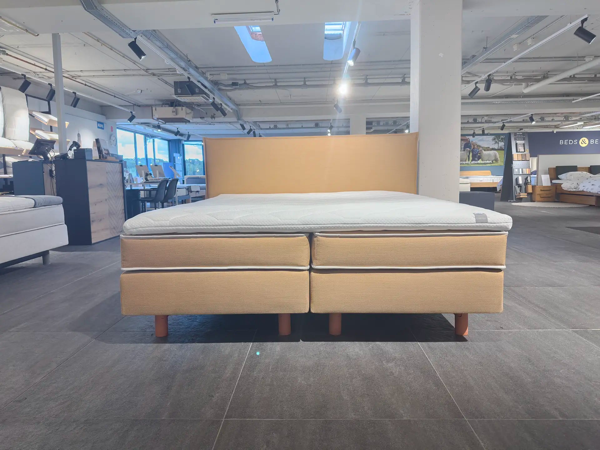 Auping Original Boxspring Wink (Showroommodel)
