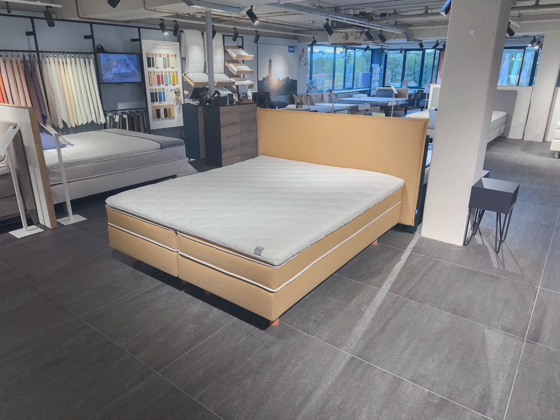 Auping Original Boxspring Wink (Showroommodel)