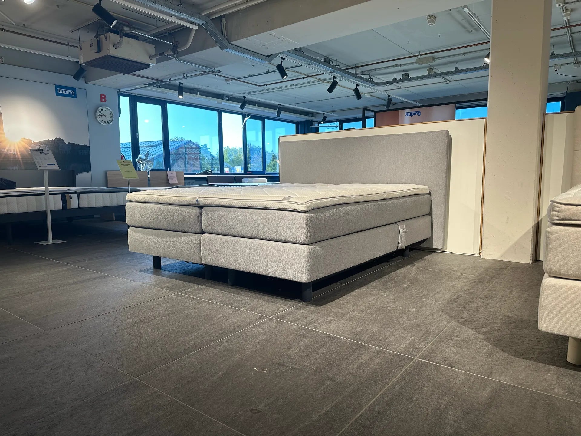 Auping Original Boxspring Nice (Showroommodel)