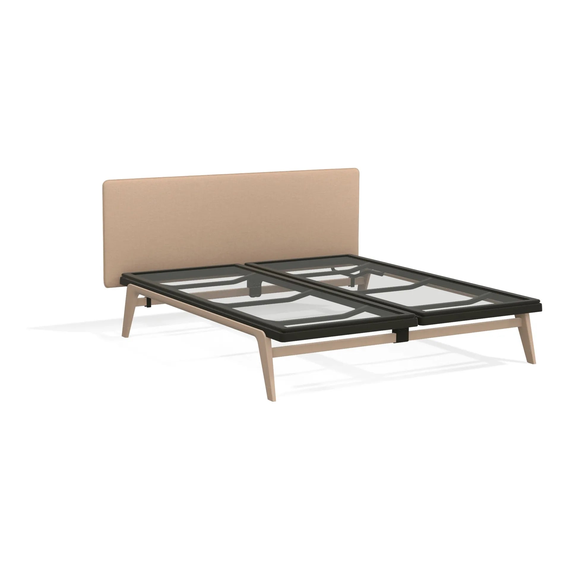 Auping Original Outline Blush (Showroommodel)