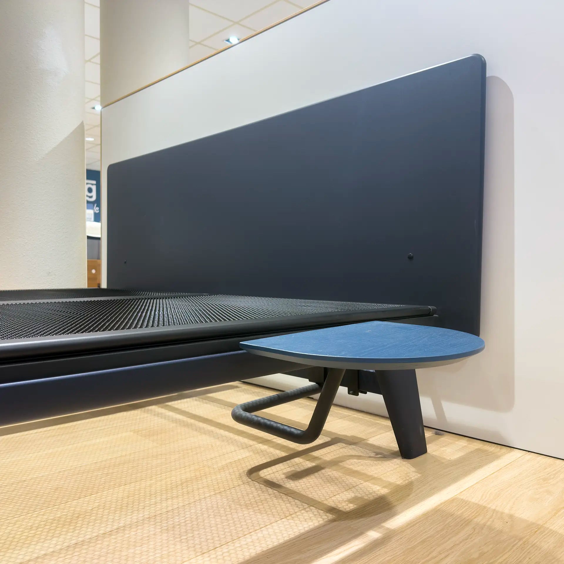 Auping Original Straight Night Blue (Showroommodel)