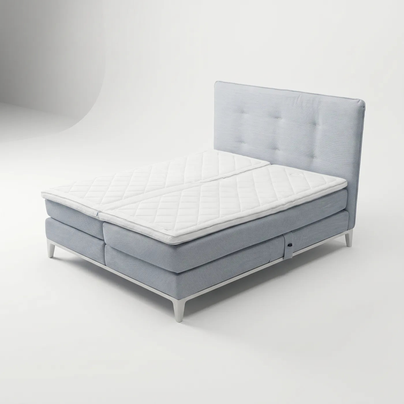 Auping Criade Cushion Elektrisch Verstelbaar 180 x 210 cm