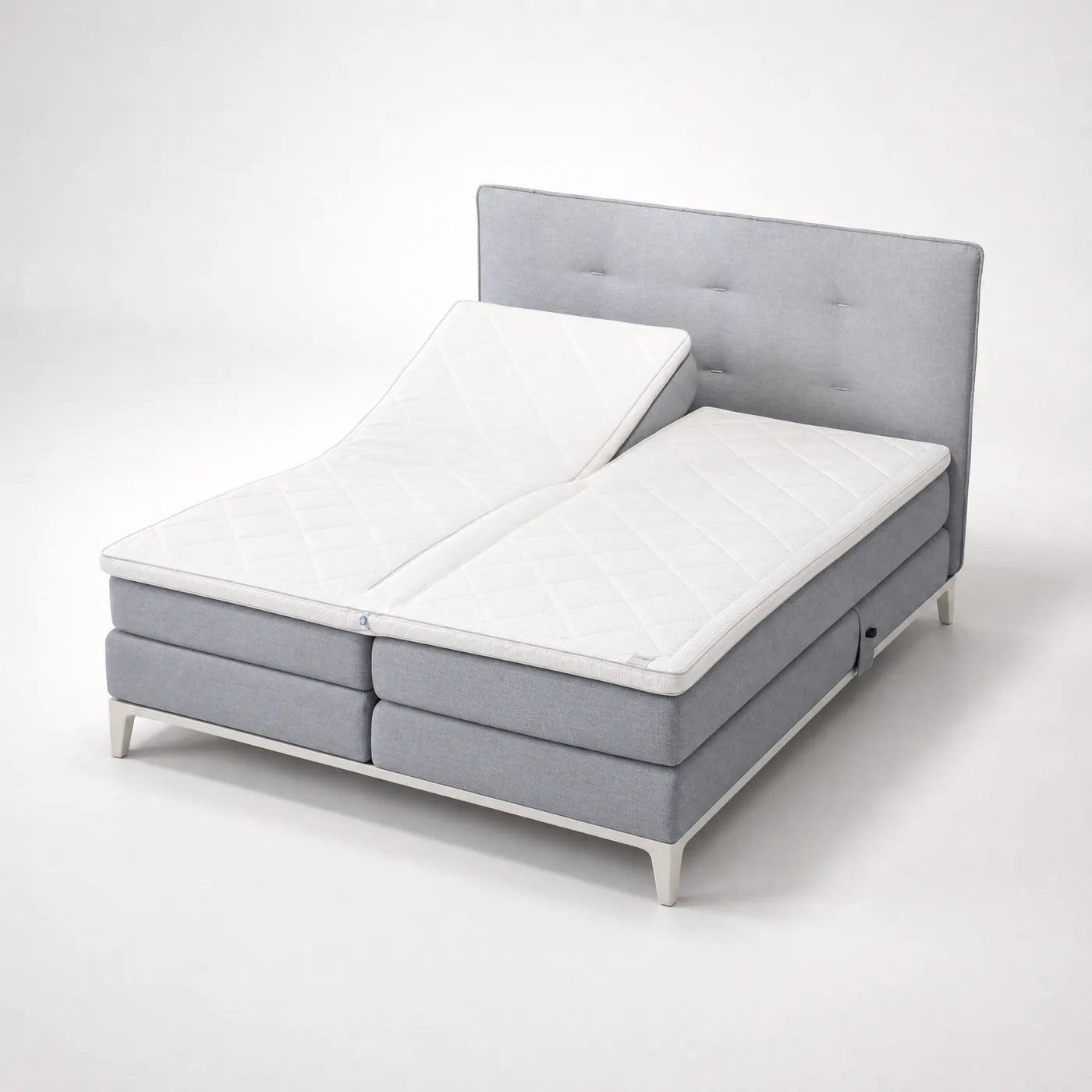 Auping Criade Cushion Elektrisch Verstelbaar 180 x 210 cm