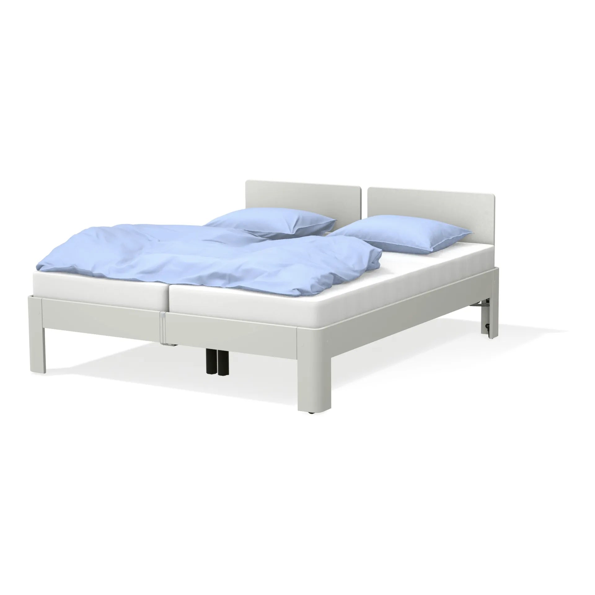 Auping Auronde 1500 Deelbaar (Showroommodel)