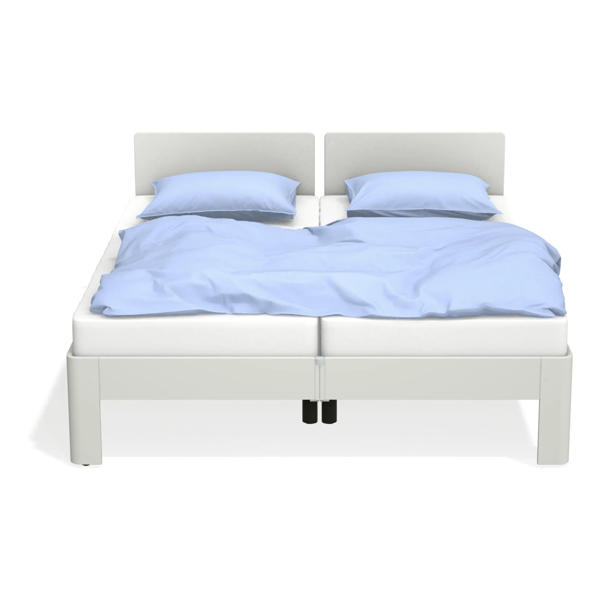 Auping Auronde 1500 Deelbaar (Showroommodel)