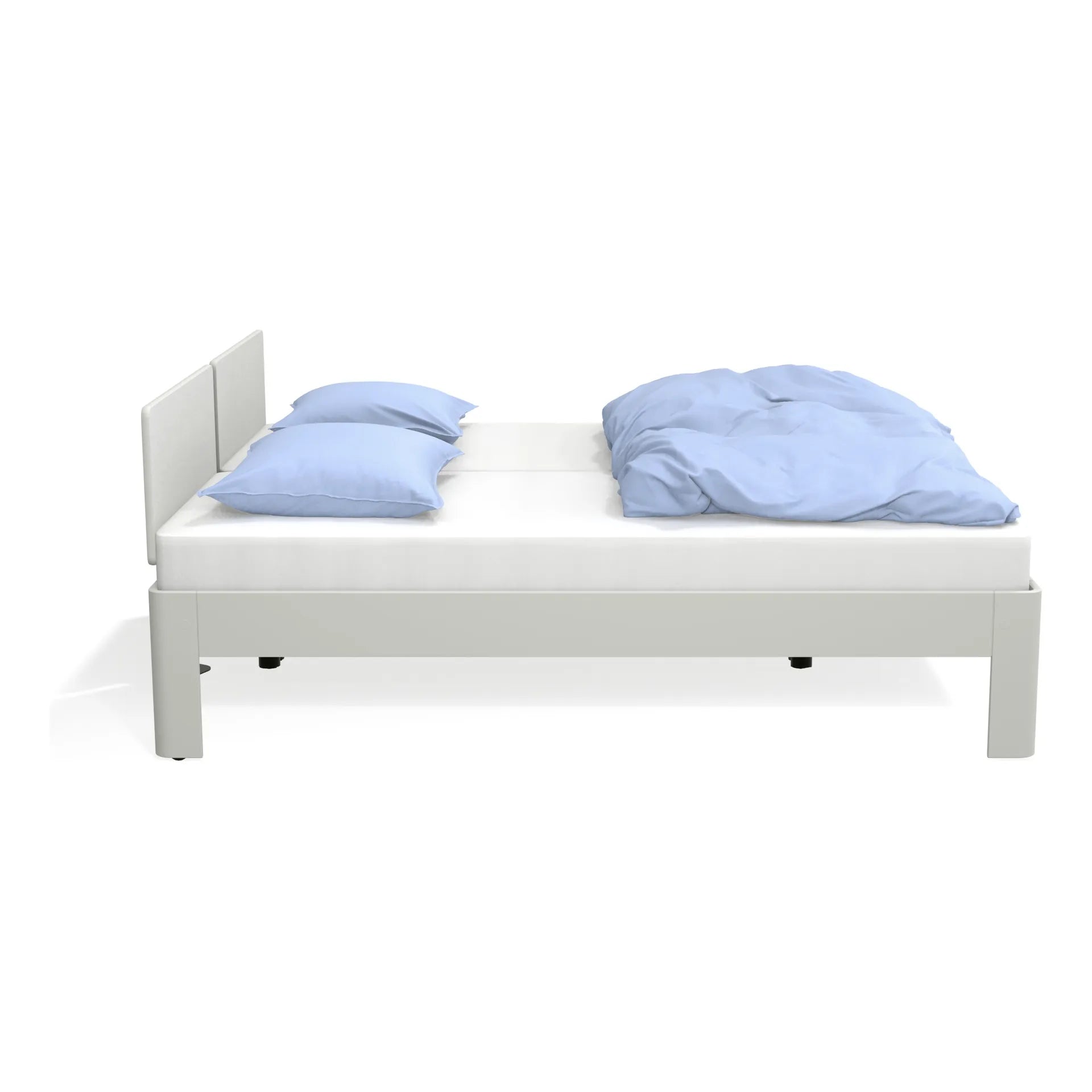 Auping Auronde 1500 Deelbaar (Showroommodel)