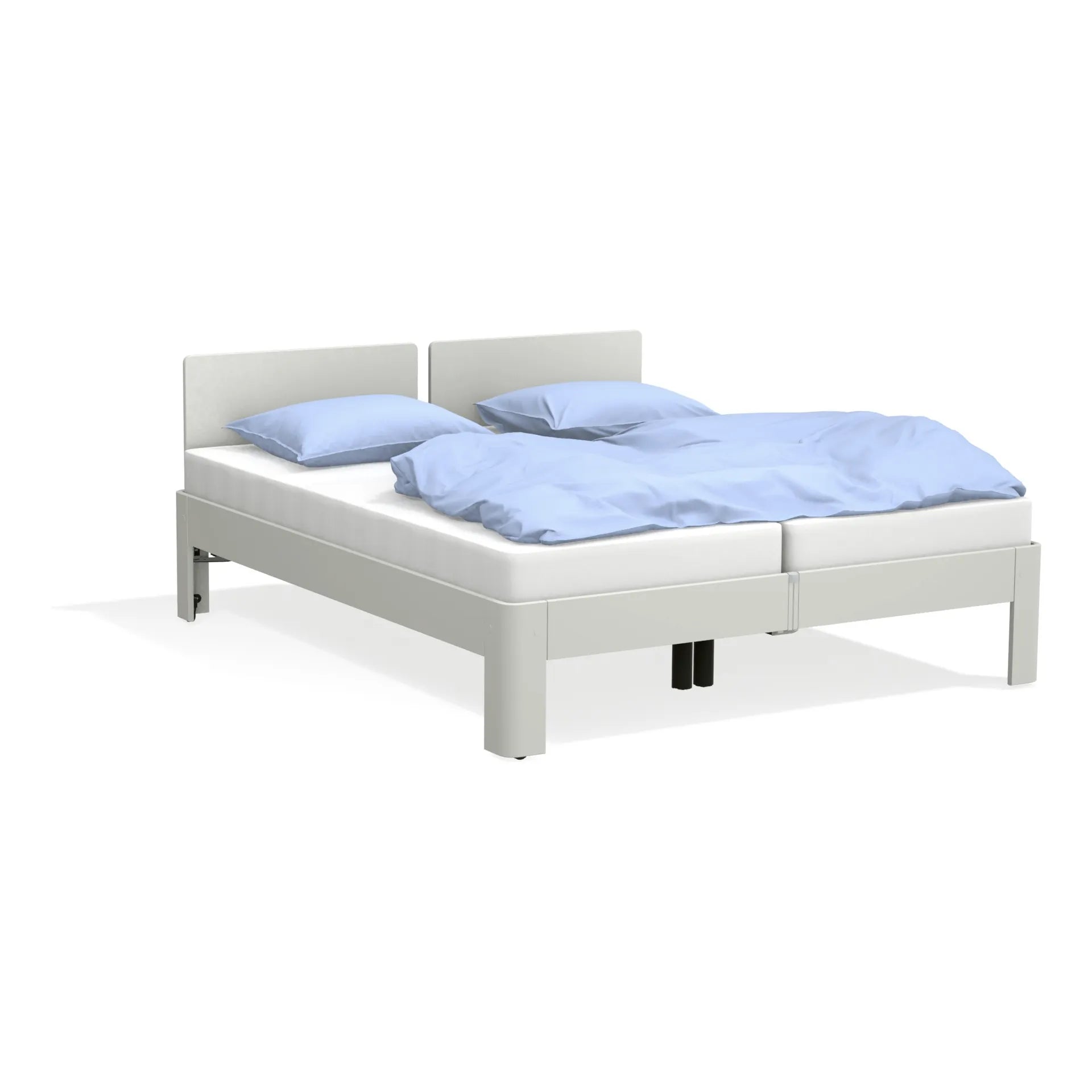 Auping Auronde 1500 Deelbaar (Showroommodel)