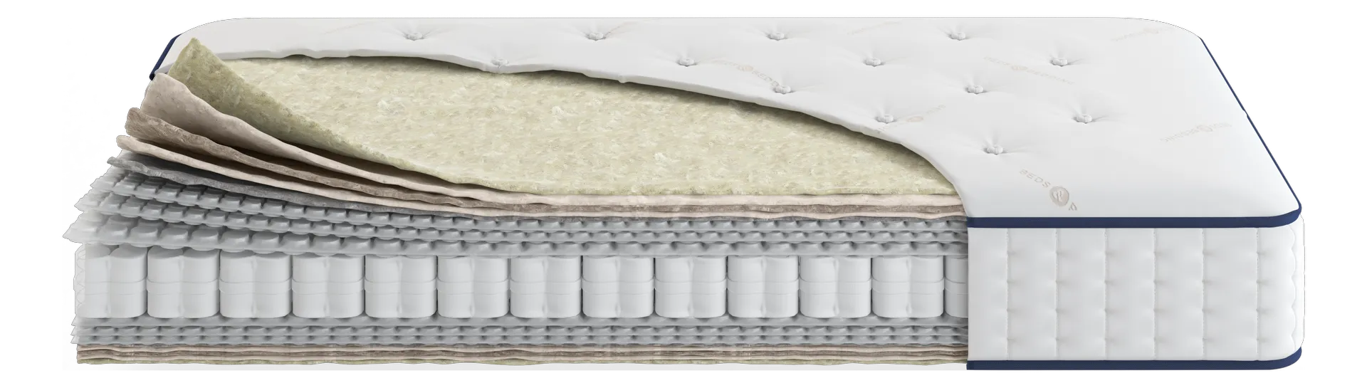 Bors matras