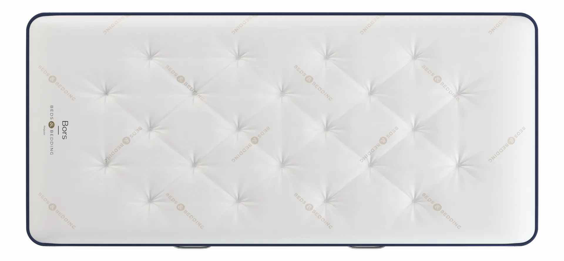 Bors matras