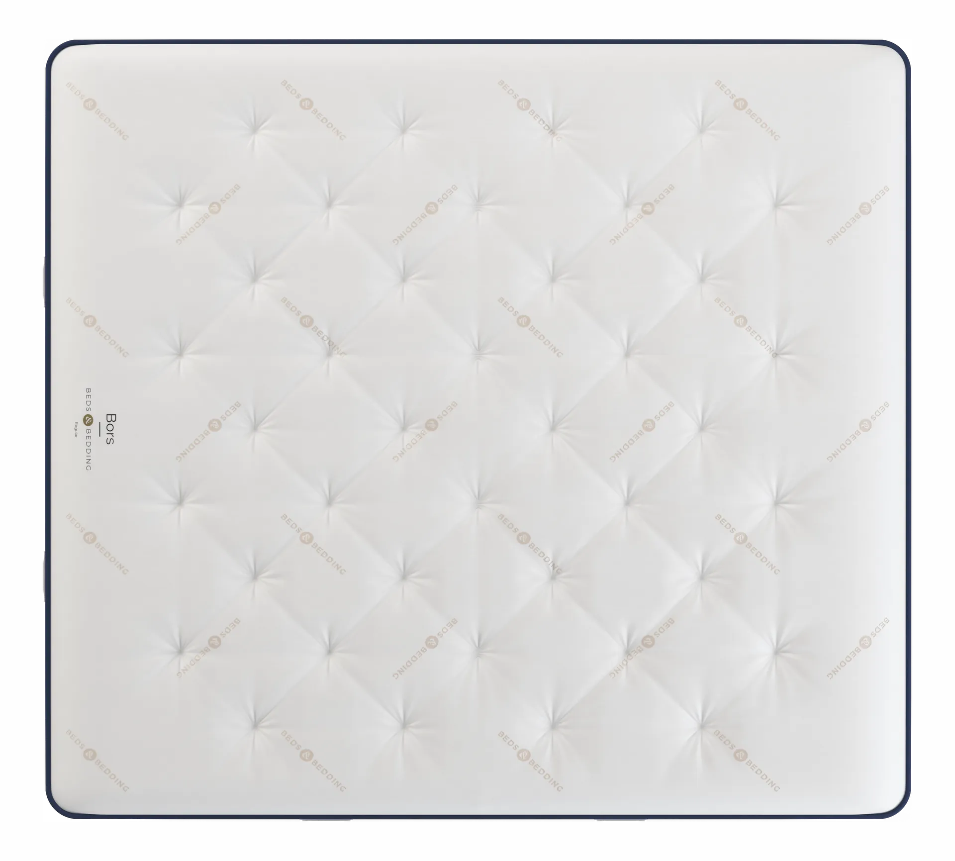 Bors matras