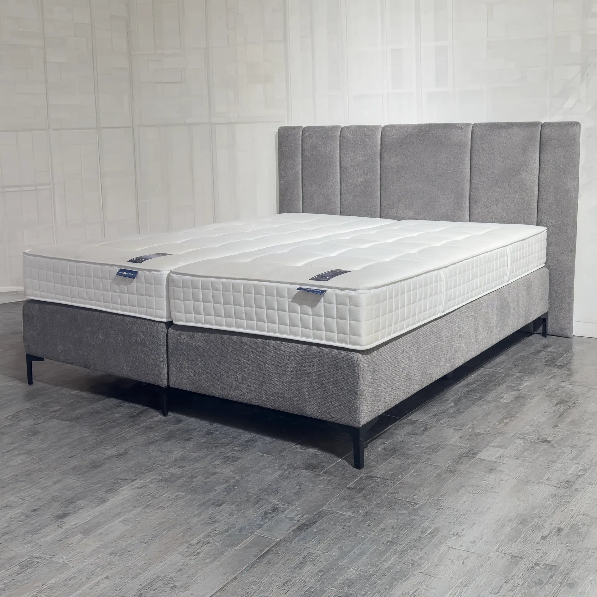 Boxspring Proto