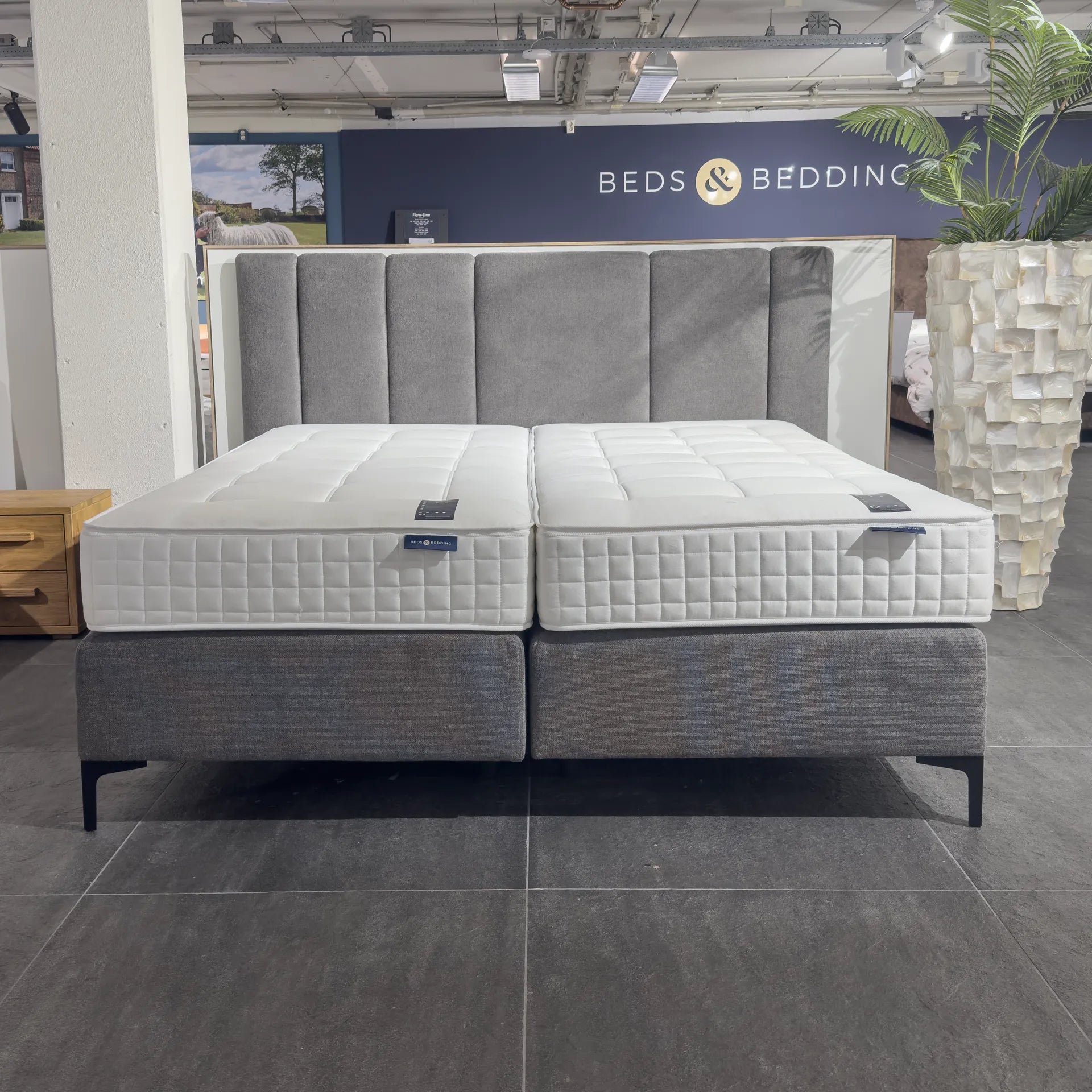 Boxspring Proto