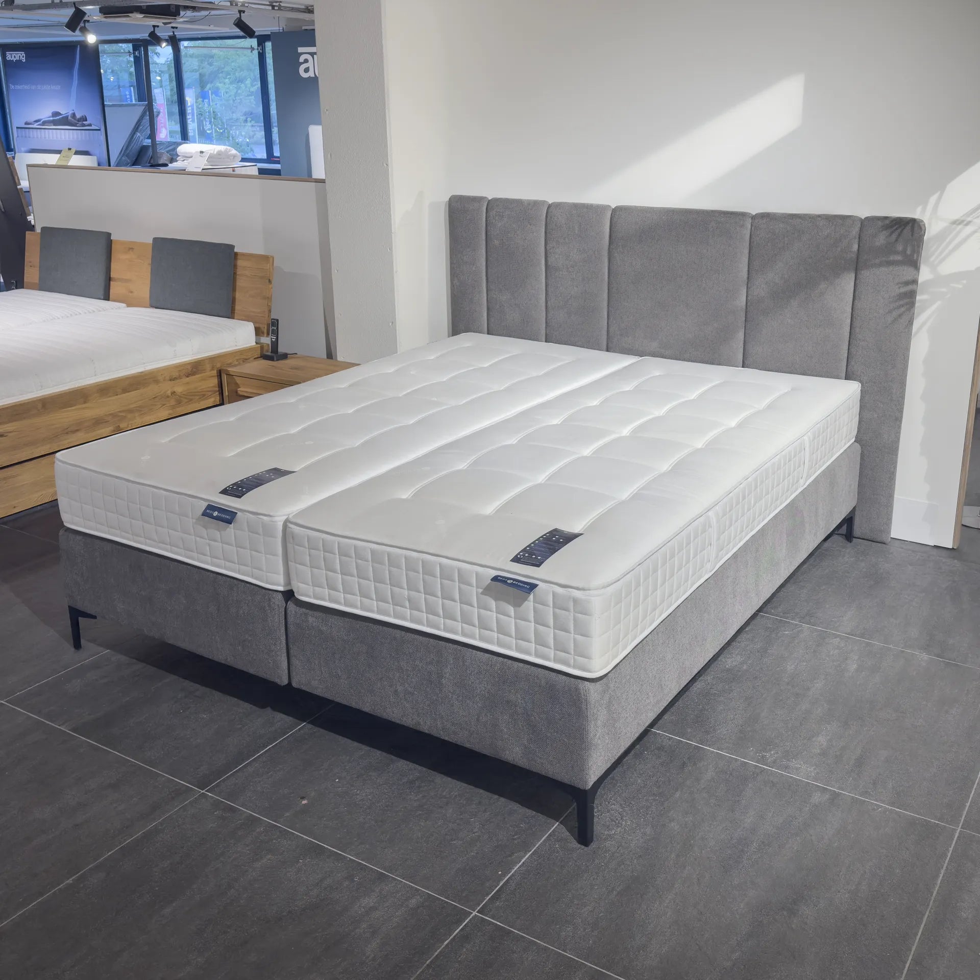Boxspring Proto